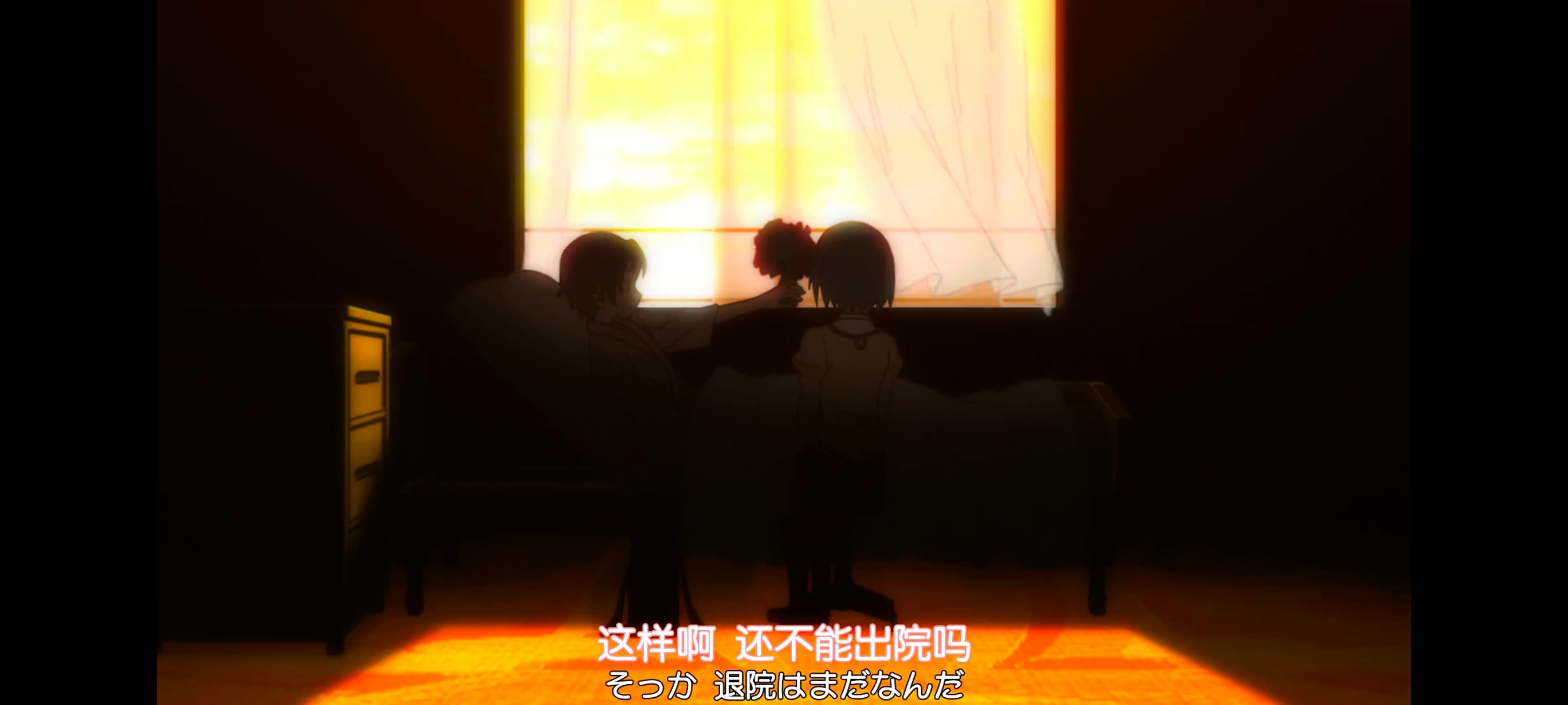 魔法少女小圆,魔法少女,动画,动漫,番剧,ACG