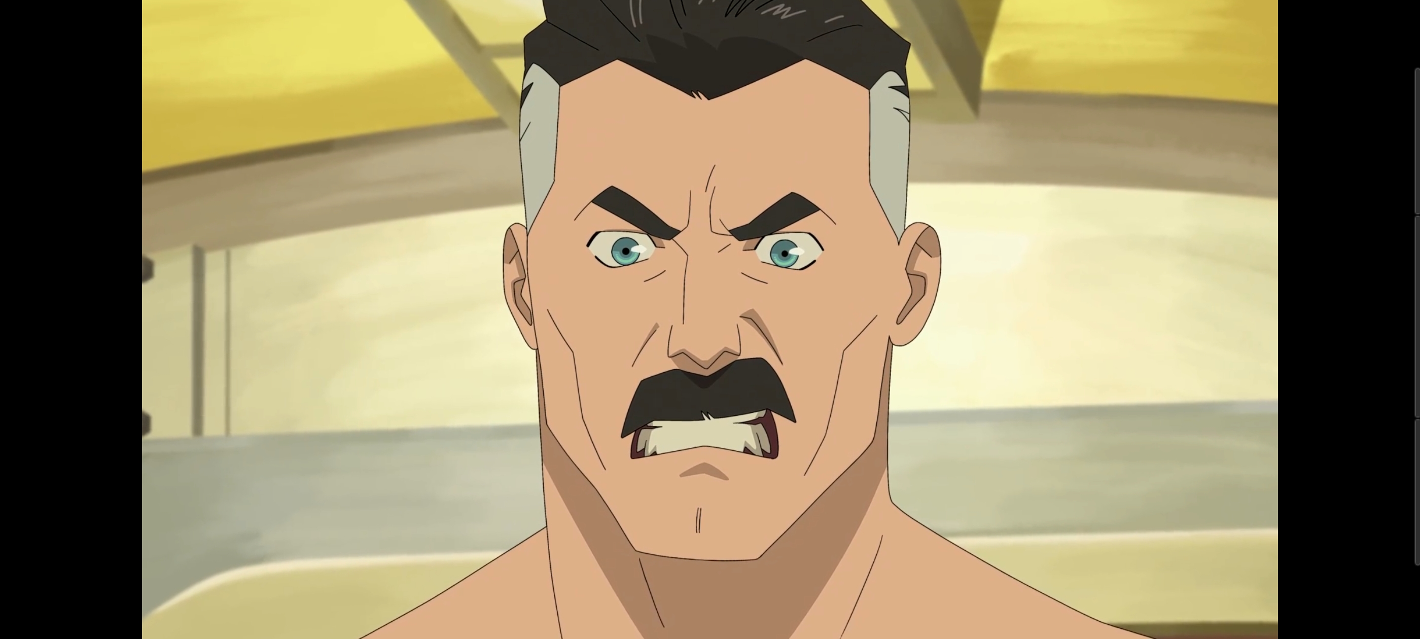 无敌少侠,image,动画,动漫,番剧,ACG