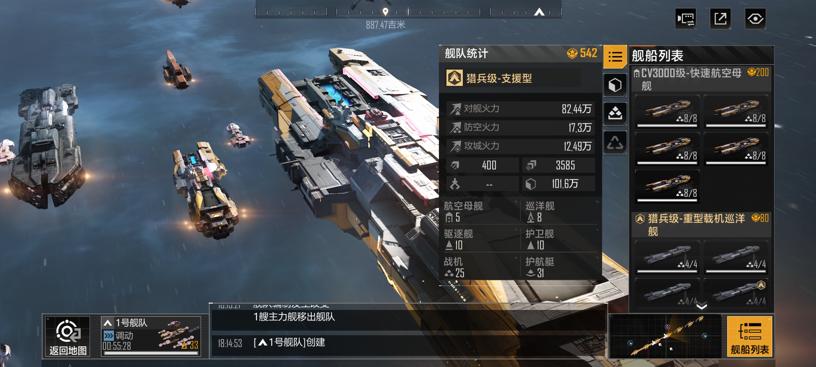 无尽的拉格朗日