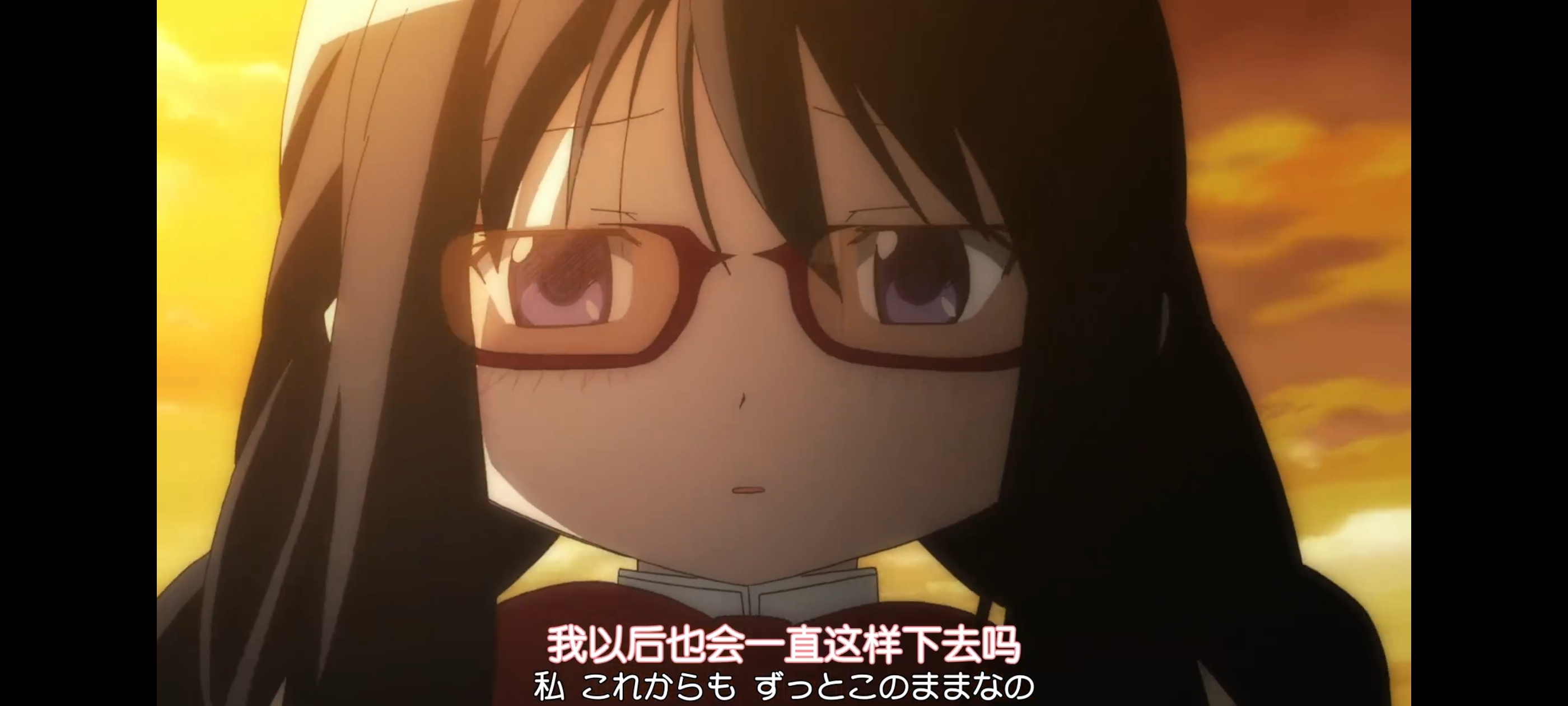 魔法少女小圆,魔法少女,动画,动漫,二次元,ACG