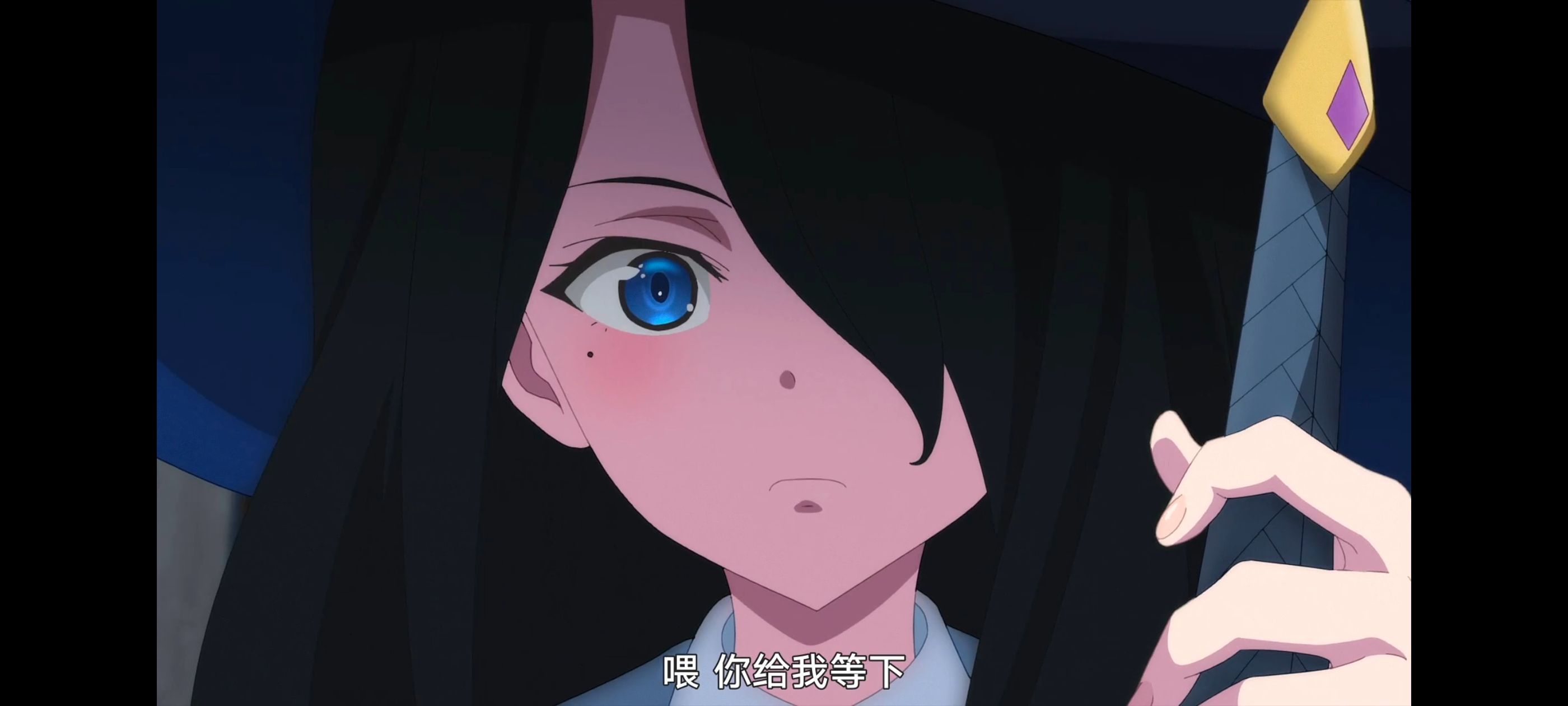 魔女之旅,动画,动漫,番剧,ACG