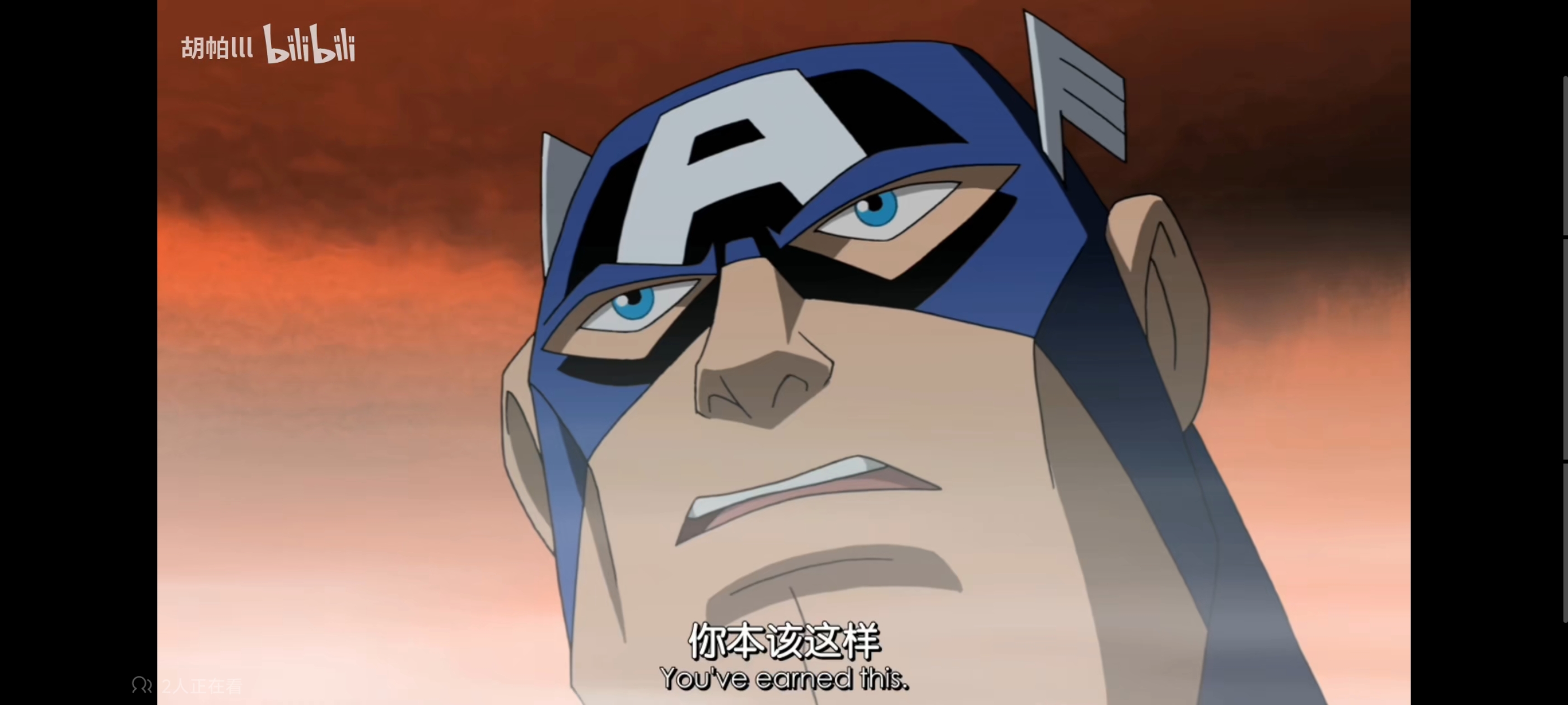 复仇者世界上最强英雄组合,超级英雄组合复仇者,动画,动漫,漫威,超级英雄,番剧,ACG,复仇者联盟