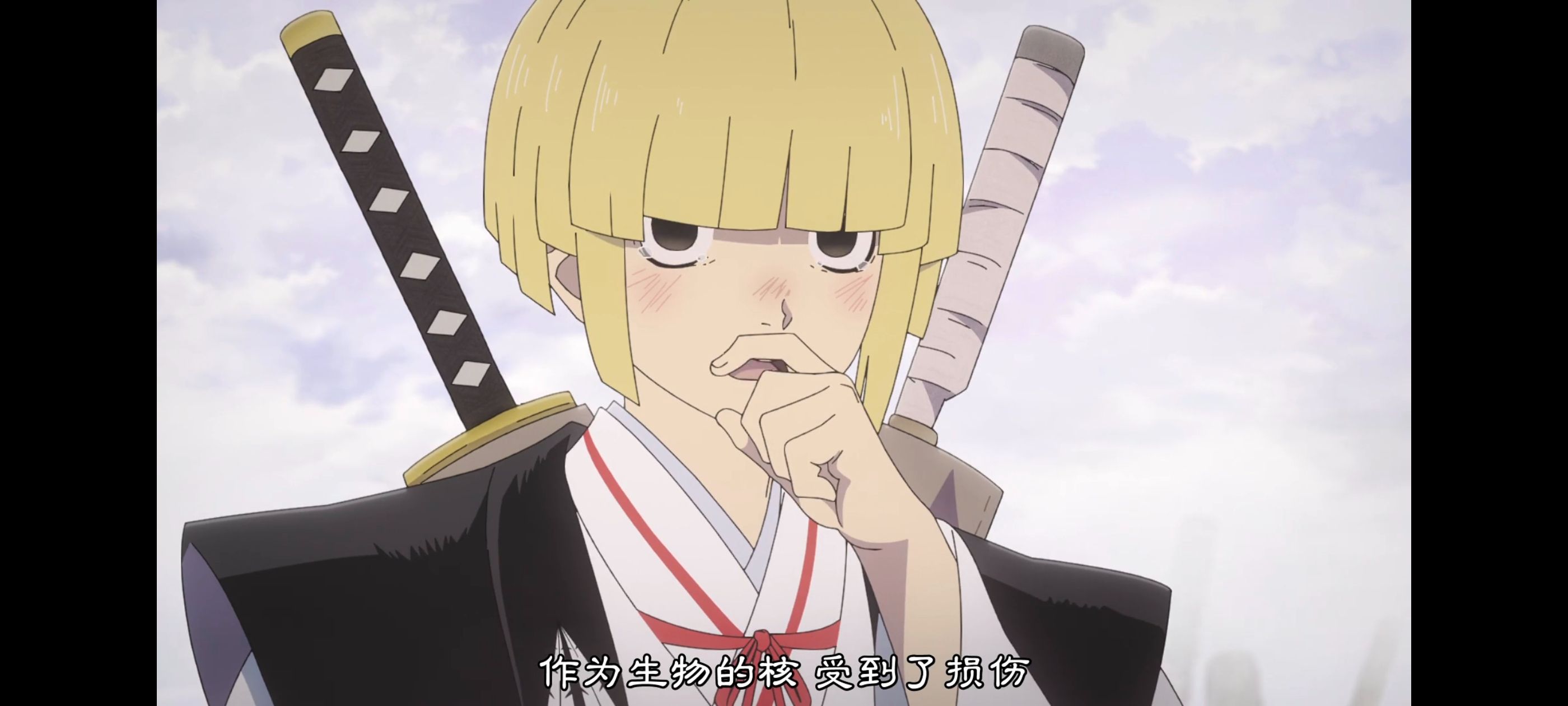 地狱乐,动画,动漫,番剧,ACG