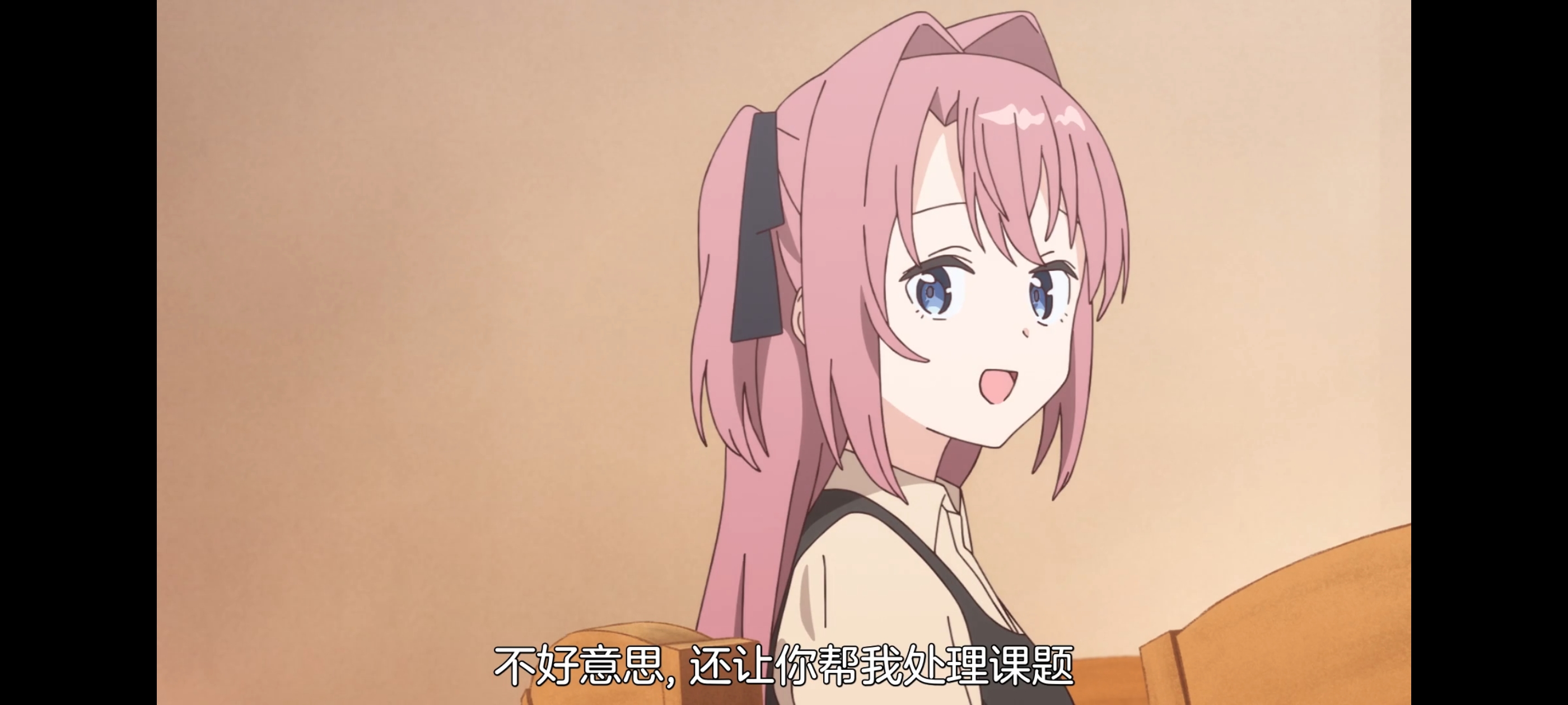 上伊那牡丹酒醉身姿似百合花般,上伊那牡丹醉姿如百合,动画,动漫,番剧,二次元,ACG