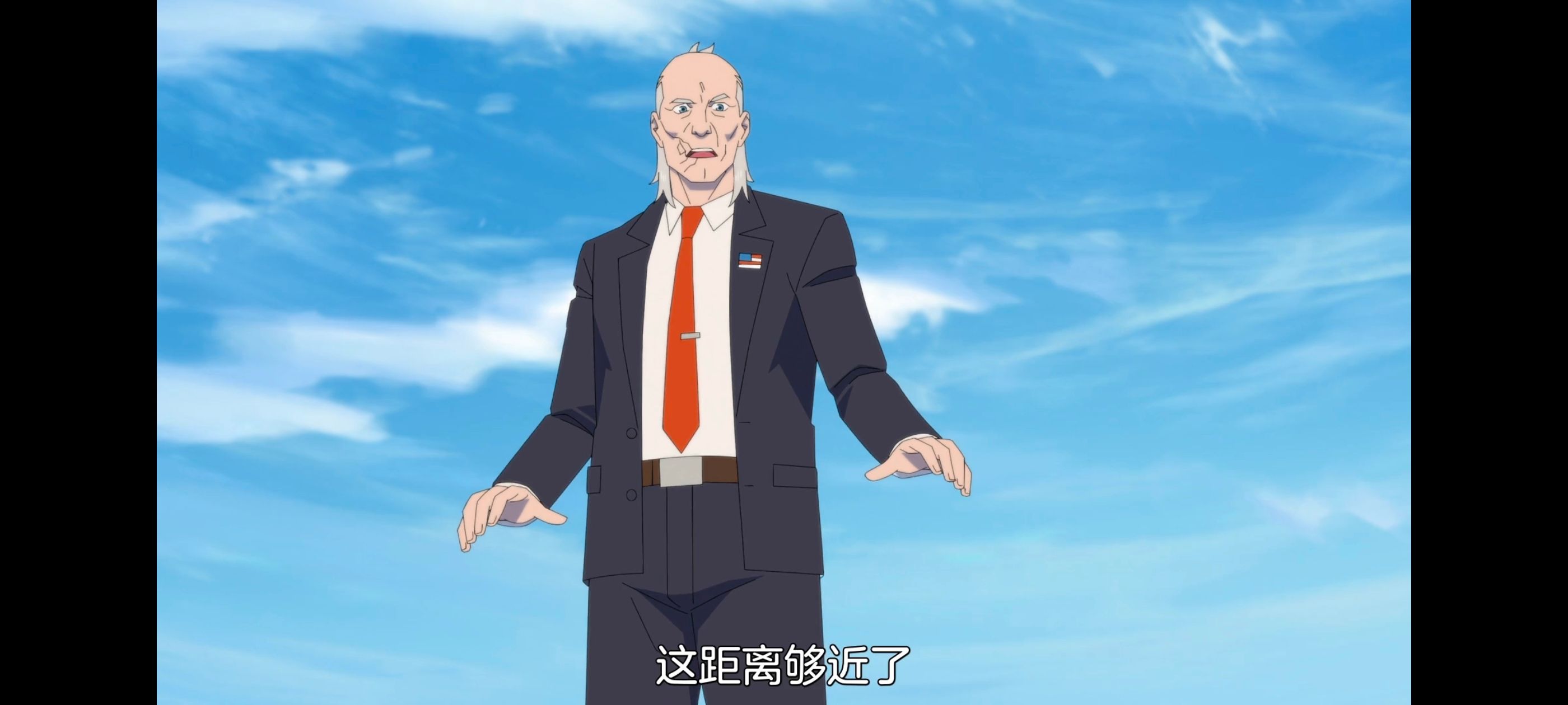 无敌少侠,image,动画,动漫,番剧,ACG