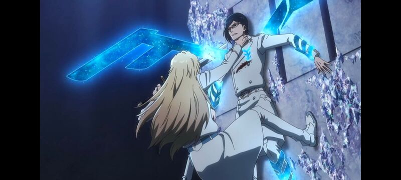 死神,千年血战,Bleach,动画,动漫,番剧,日漫,二次元,ACG