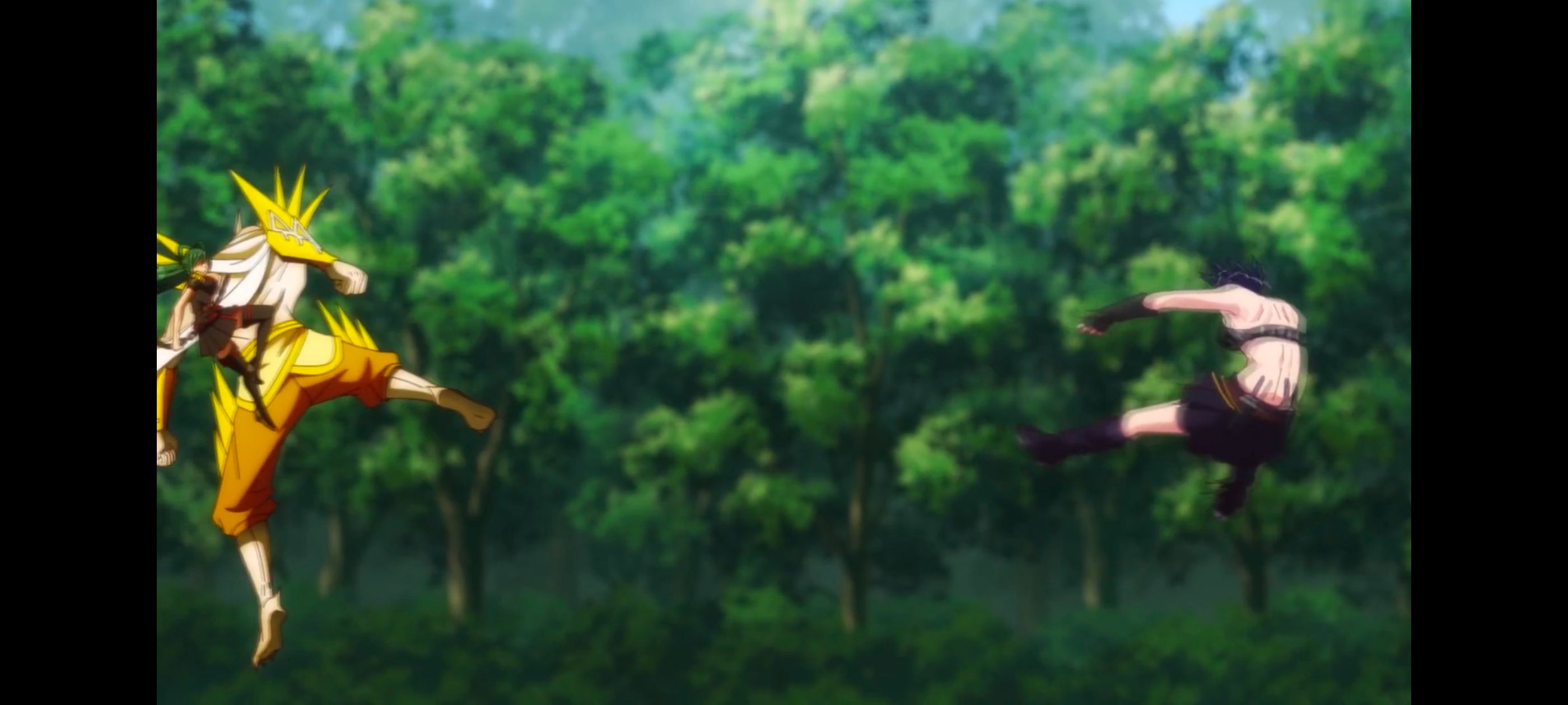 魔都精兵的奴隶,动画,动漫,番剧,ACG