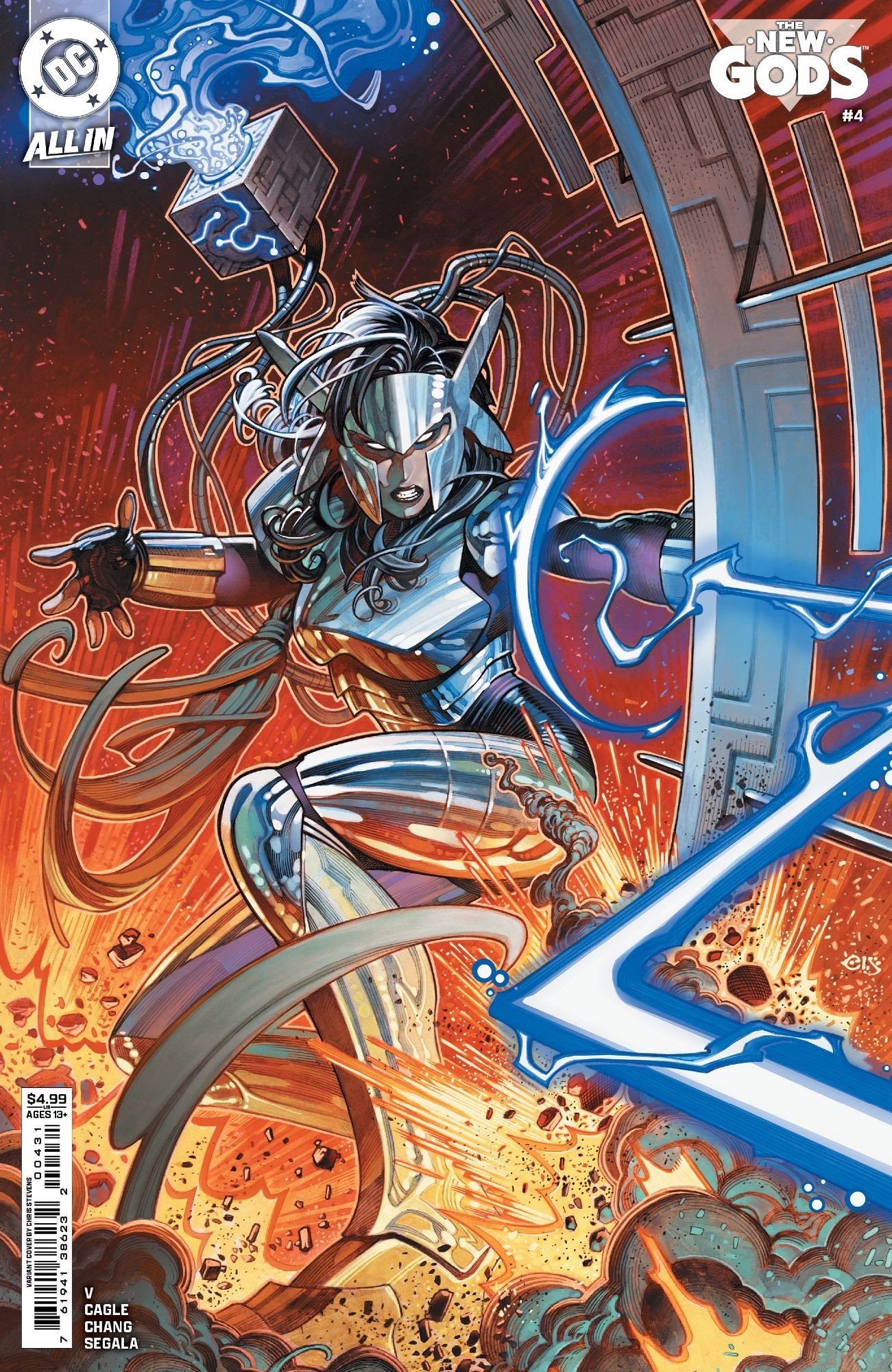 DC,DC漫画,美漫,美漫期刊,新神,超级英雄,漫画,天暮,封面,绘画,动漫壁纸,动漫美图,动漫,ACG