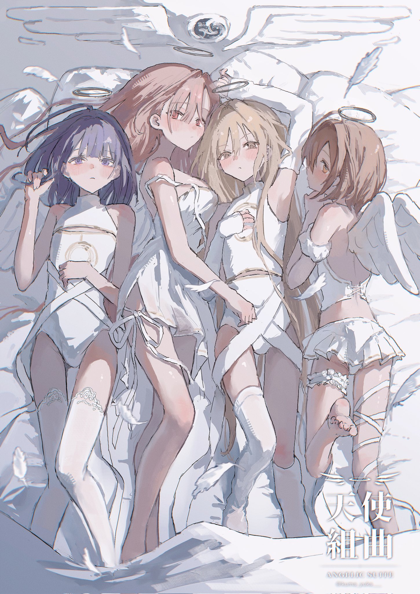 插画