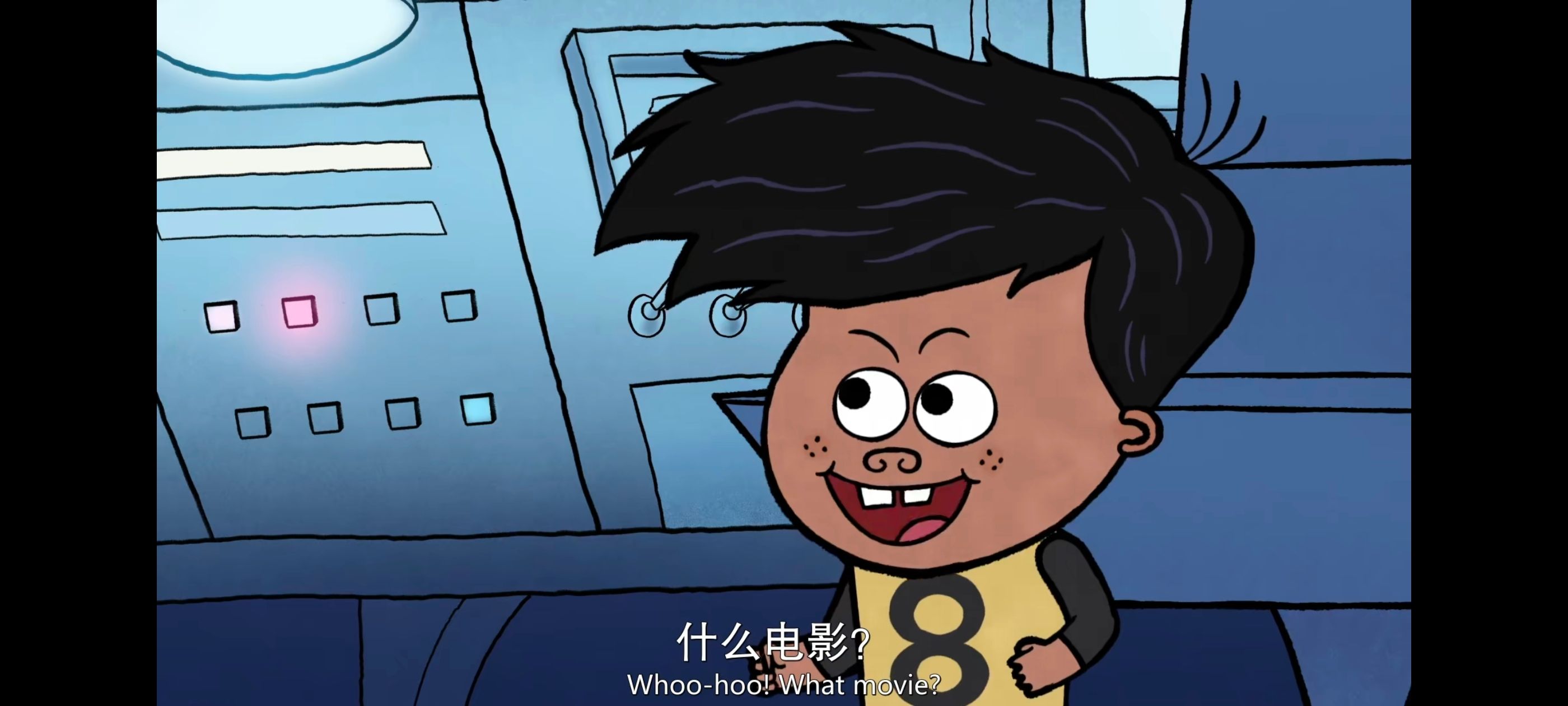 蝙蝠侠家族,蝙蝠侠一家,DC,动画,动漫,番剧,ACG