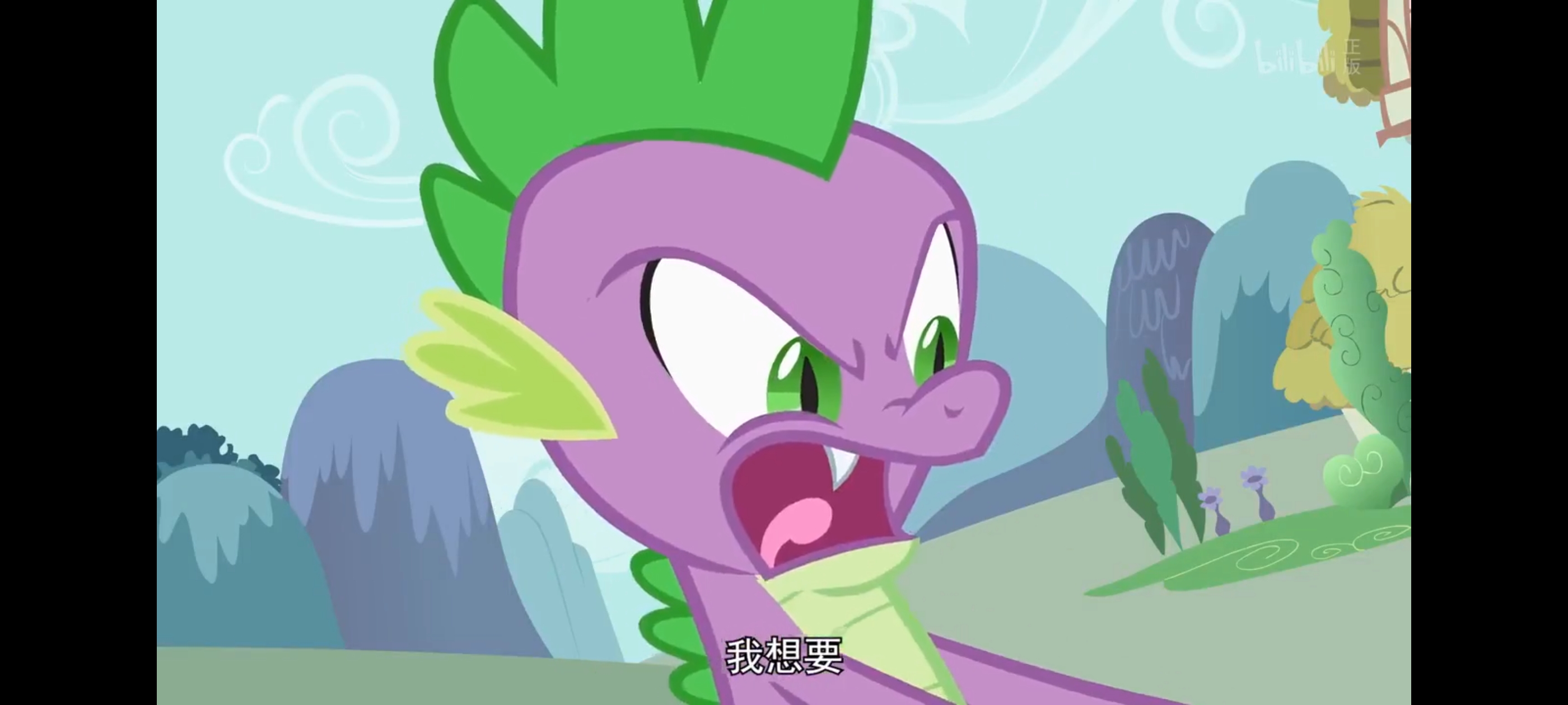 小马宝莉,彩虹小马,我的小马驹,动画,动漫,番剧,二次元,ACG