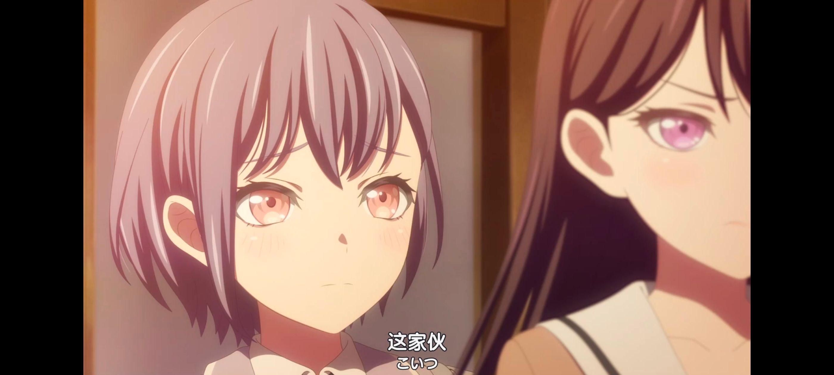 BANGDREAM,BanGDream,MyGO,MYGO,邦邦,动漫,动漫专区,番剧,动画,动漫推荐,番剧推荐,ACG,acg