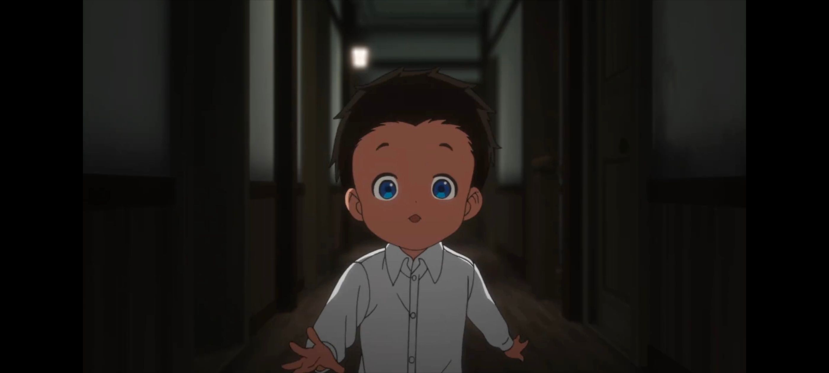 约定的梦幻岛,动画,动漫,番剧,二次元,ACG