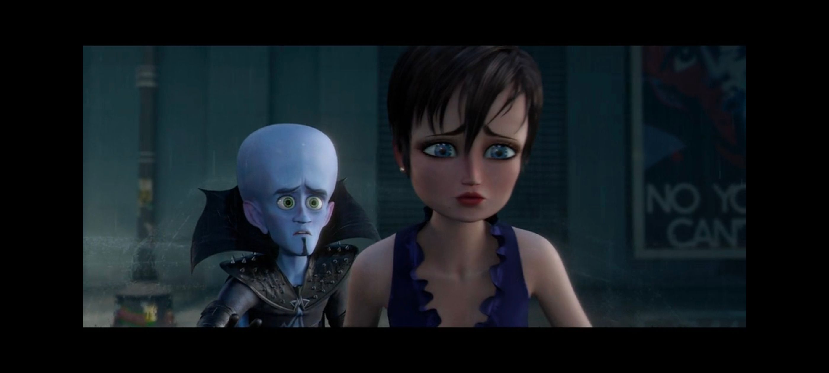 超级大坏蛋,思维大师,动画电影,动画,动漫,欧美动画,欧美动漫,ACG