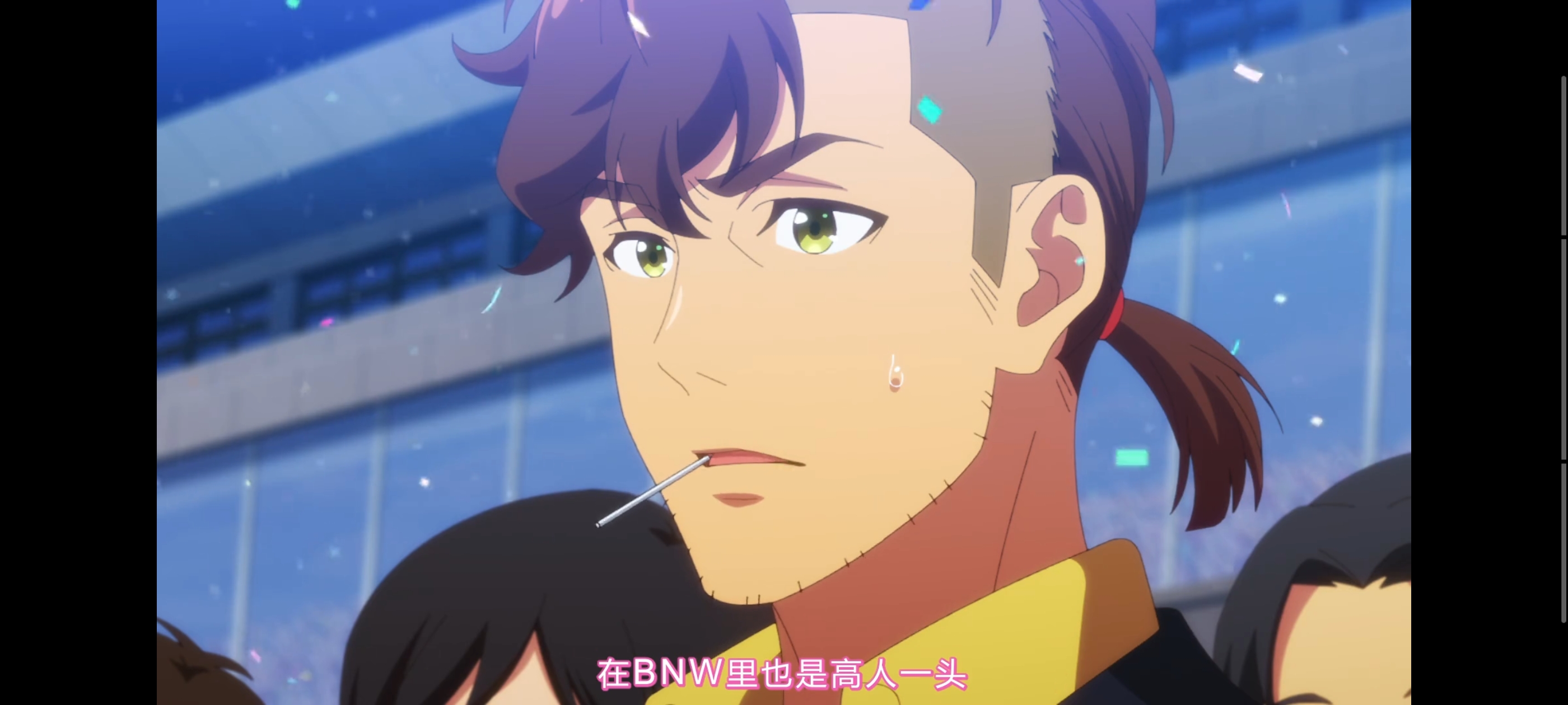 赛马娘,赛马娘第二季,赛马娘PrettyDerby,动画,动漫,番剧,二次元,ACG