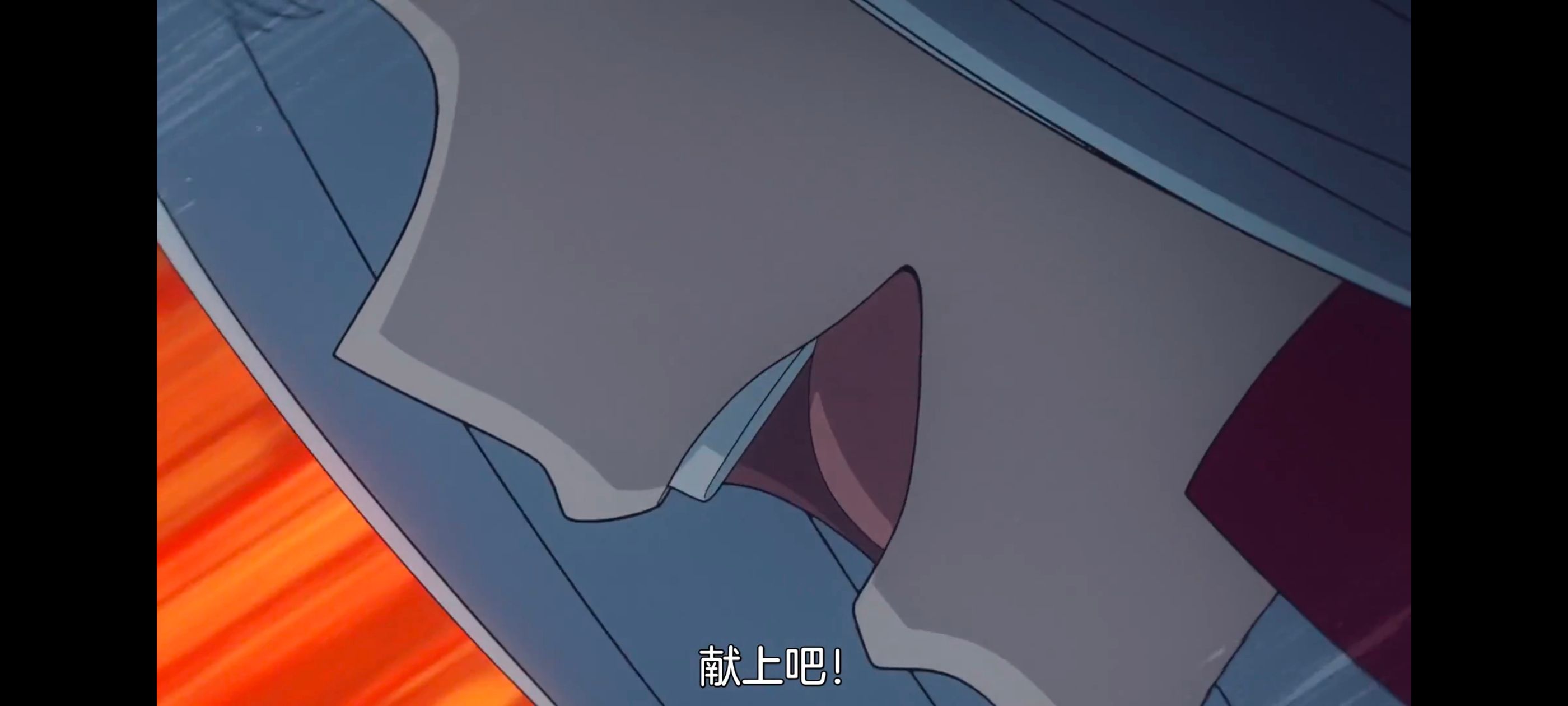 FATE,命运奇异赝品,FatestrangeFake,动画,动漫,番剧,ACG