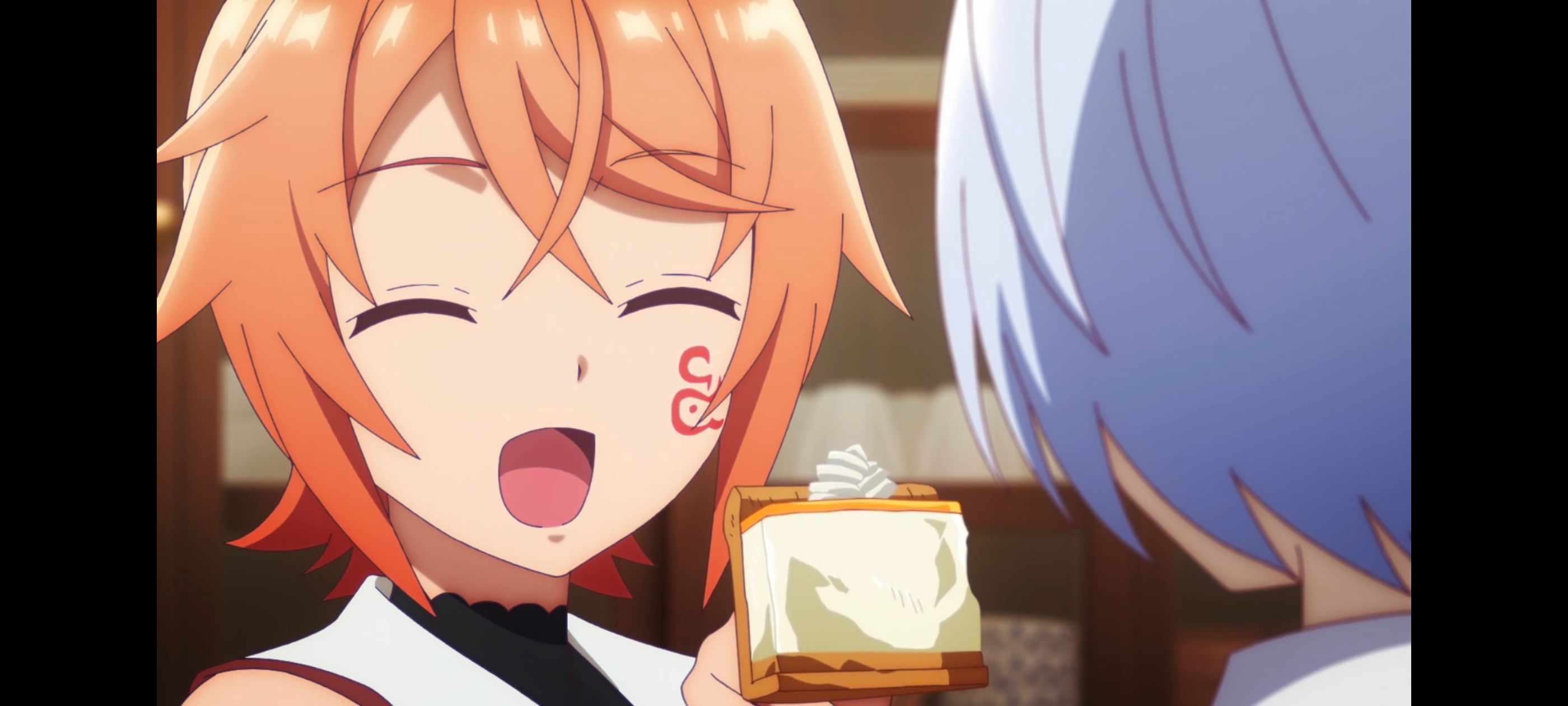 凭你也想讨伐魔王,动漫,动画,百合,番剧,ACG