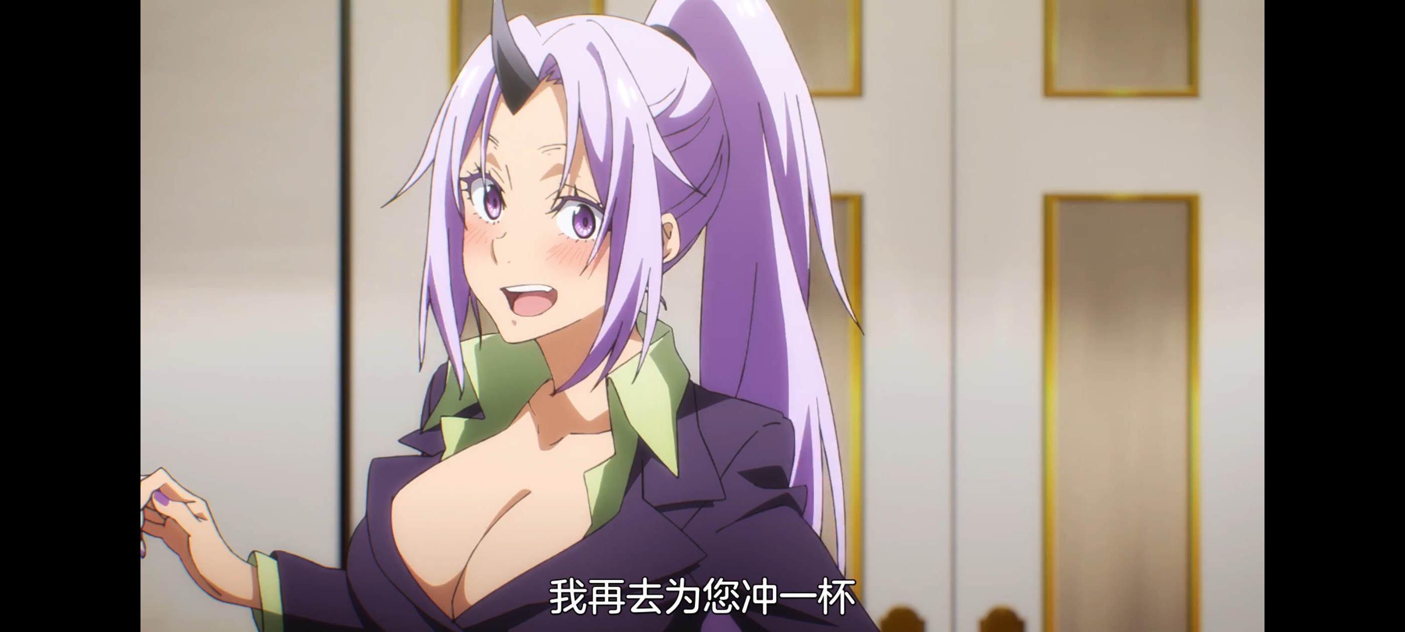 关于我转生变成史莱姆这档事,关于我转生后成为史莱姆的那件事,动画,动漫,番剧,ACG,二次元