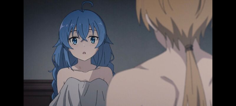 无职转生,无职转生到了异世界就拿出真本事,动画,动漫,番剧,异世界,二次元,日漫,ACG