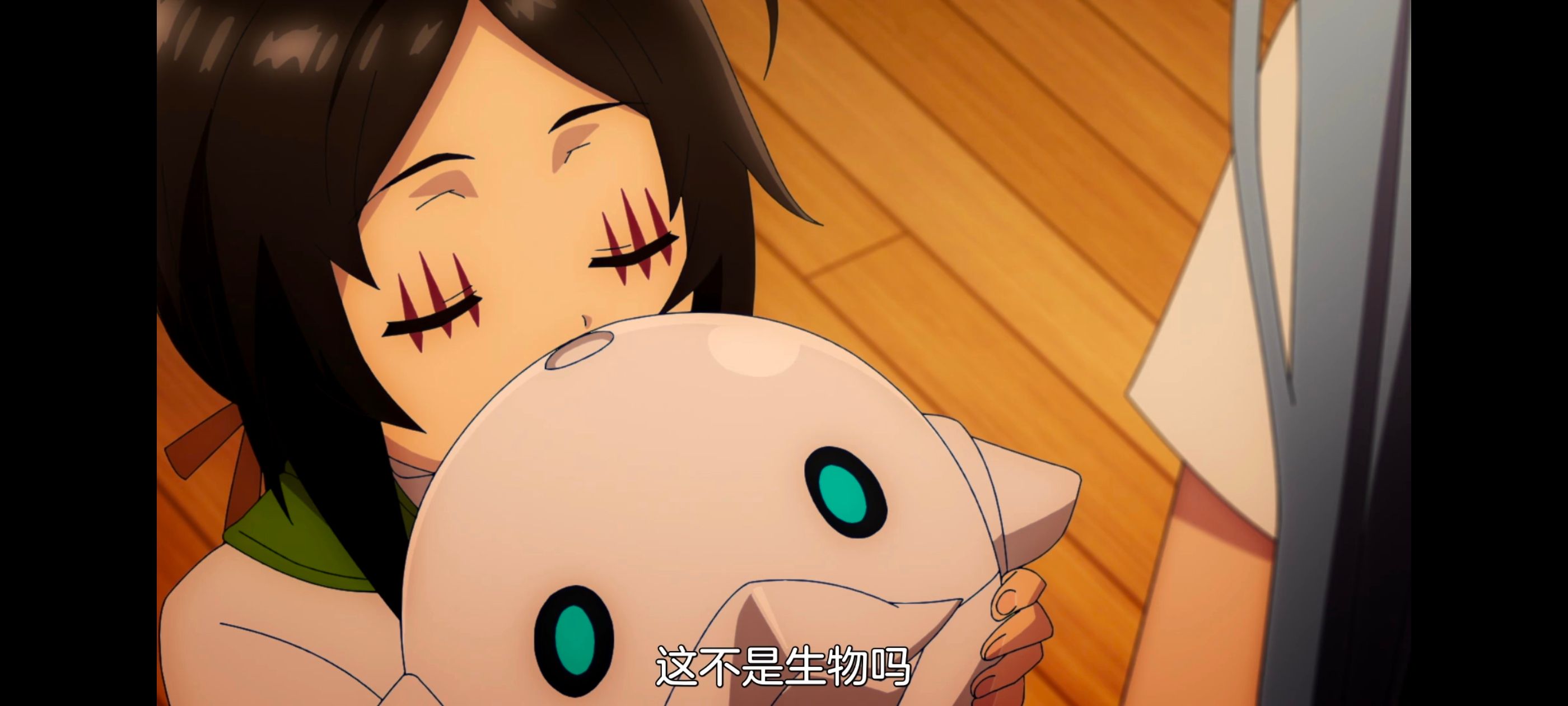 凭你也想讨伐魔王,动画,动漫,番剧,二次元,ACG