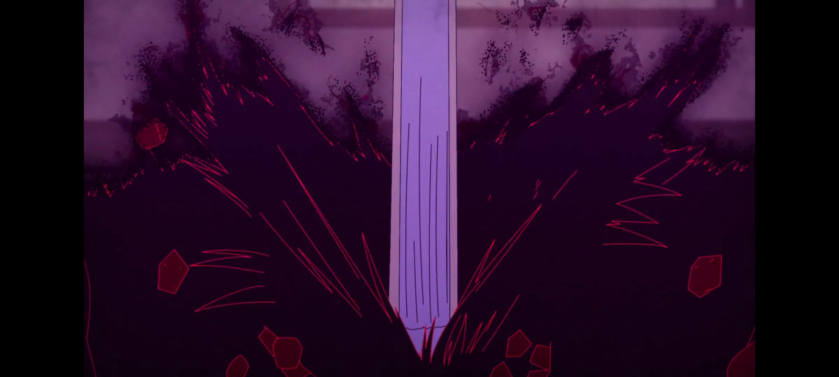 小伽椰并不可怕,神八小妹不可怕,动画,动漫,番剧,ACG