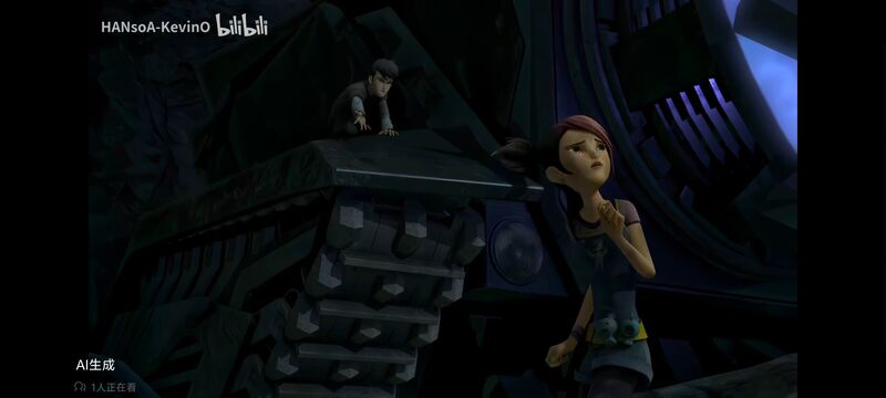 变形金刚,变形金刚领袖之证,动漫,动画,番剧,ACG