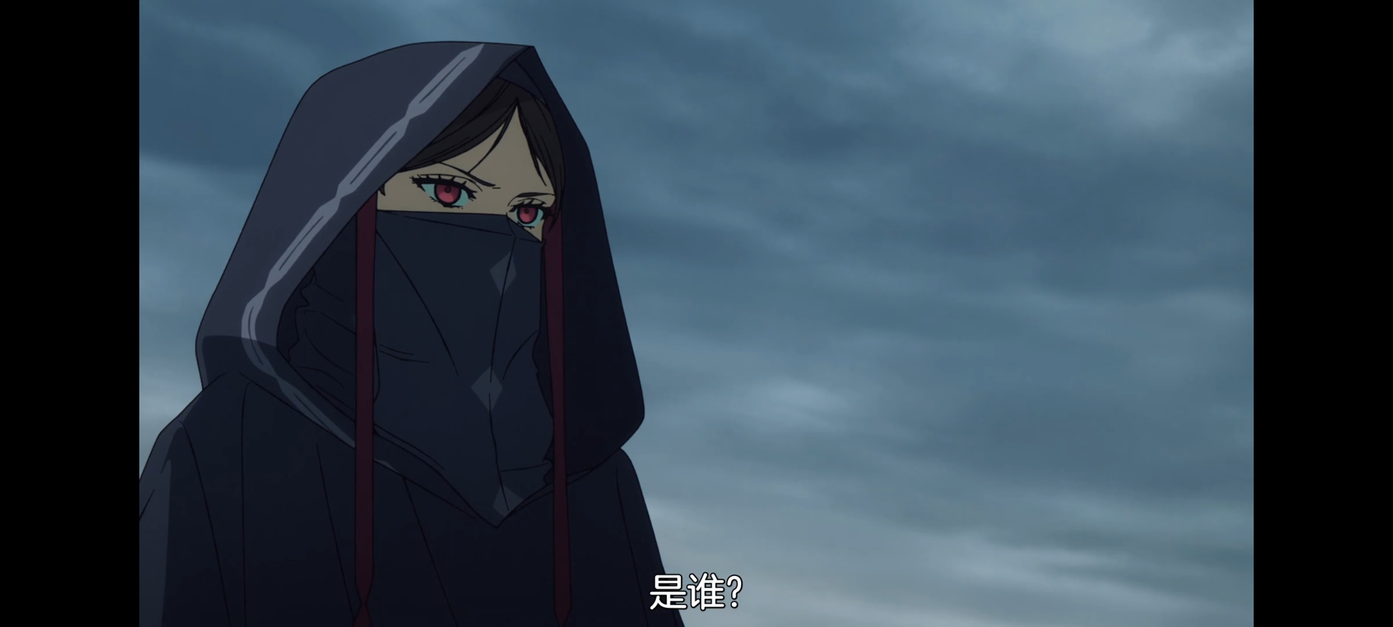 命运奇异赝品,FATE,FatestrangeFake,动漫,动画,番剧,ACG