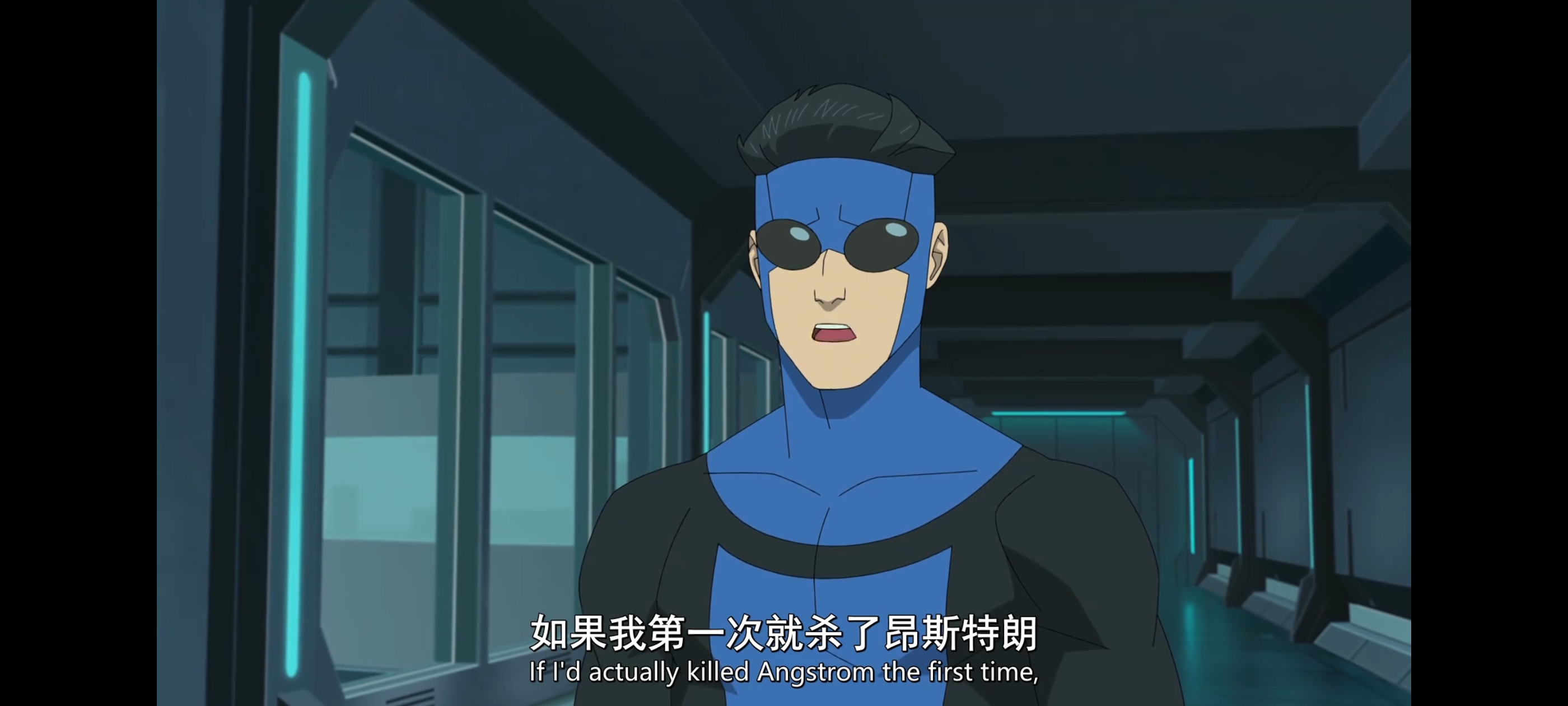 无敌少侠,动画,动漫,image,番剧,ACG