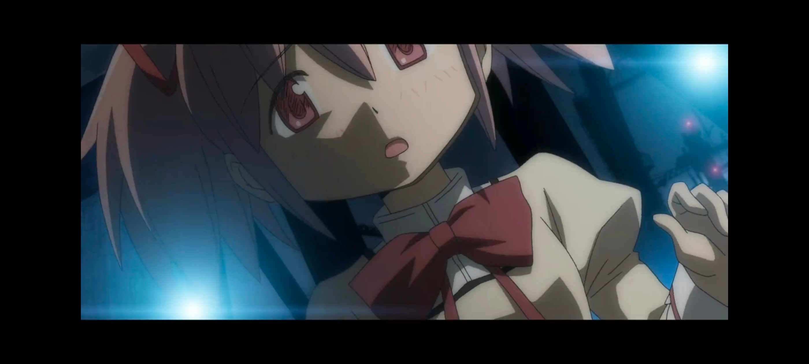 魔法少女小圆,魔法少女,动画,动漫,番剧,二次元,ACG