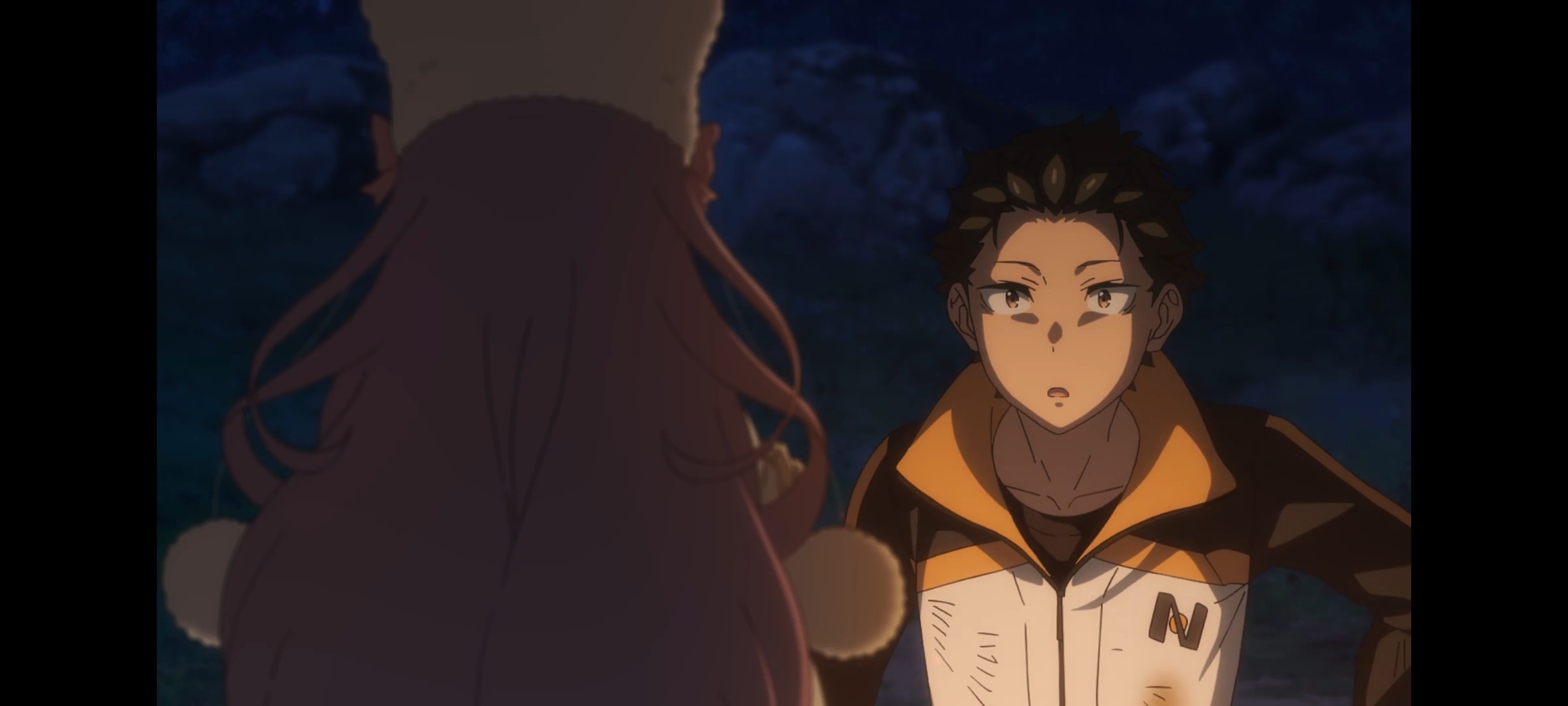 从零开始的异世界生活,动画,动漫,番剧,二次元,ACG