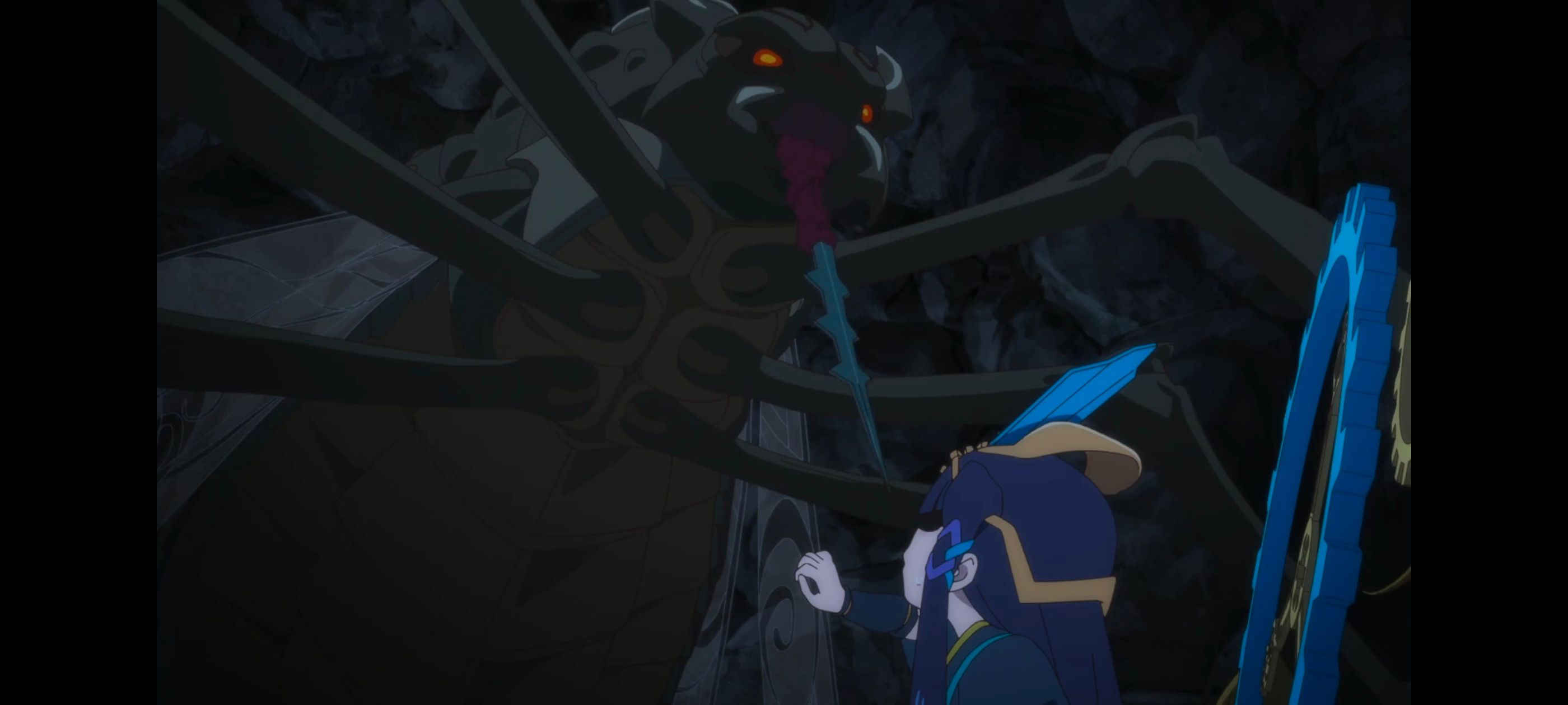 天穗之咲稻姬,心轮的稻作日记,动画,动漫,番剧,二次元,ACG