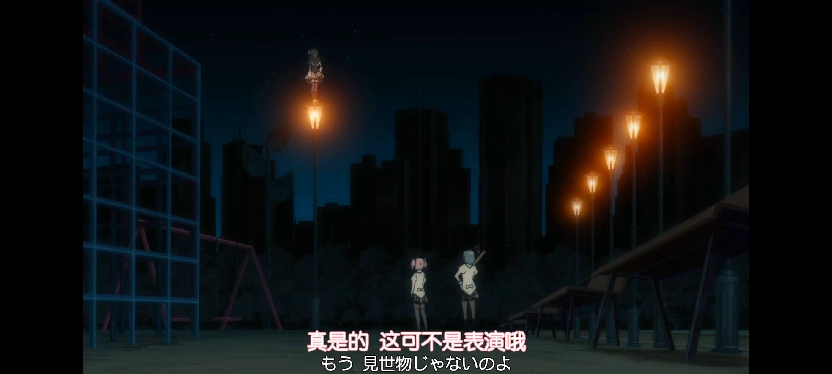 魔法少女小圆,魔法少女,动画,动漫,番剧,ACG