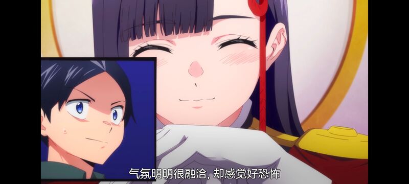 魔都精兵的奴隶,魔都精兵のスレイブ,动漫,动画,番剧,ACG