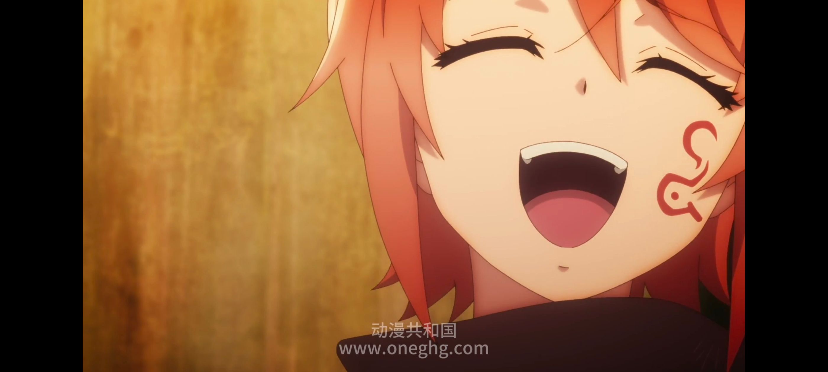 凭你也想讨伐魔王,你这种家伙别想打败魔王,百合,动漫,动画,番剧,ACG