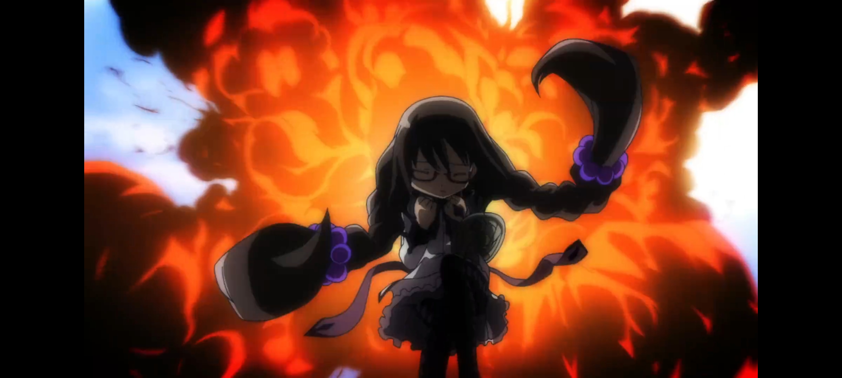 魔法少女小圆,魔法少女,动画,动漫,二次元,ACG