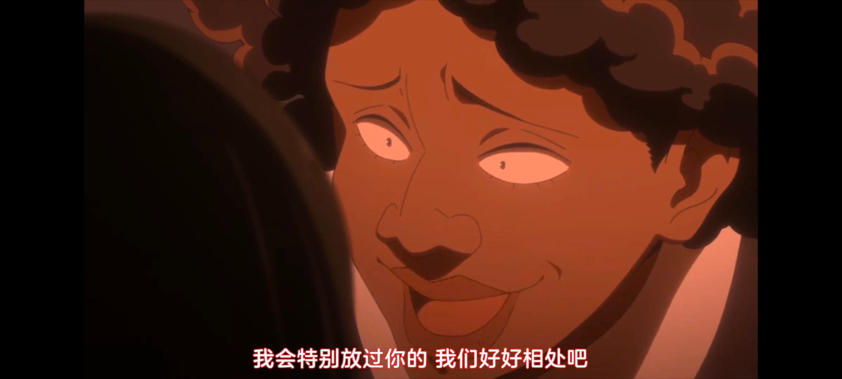 约定的梦幻岛,动画,动漫,番剧,ACG