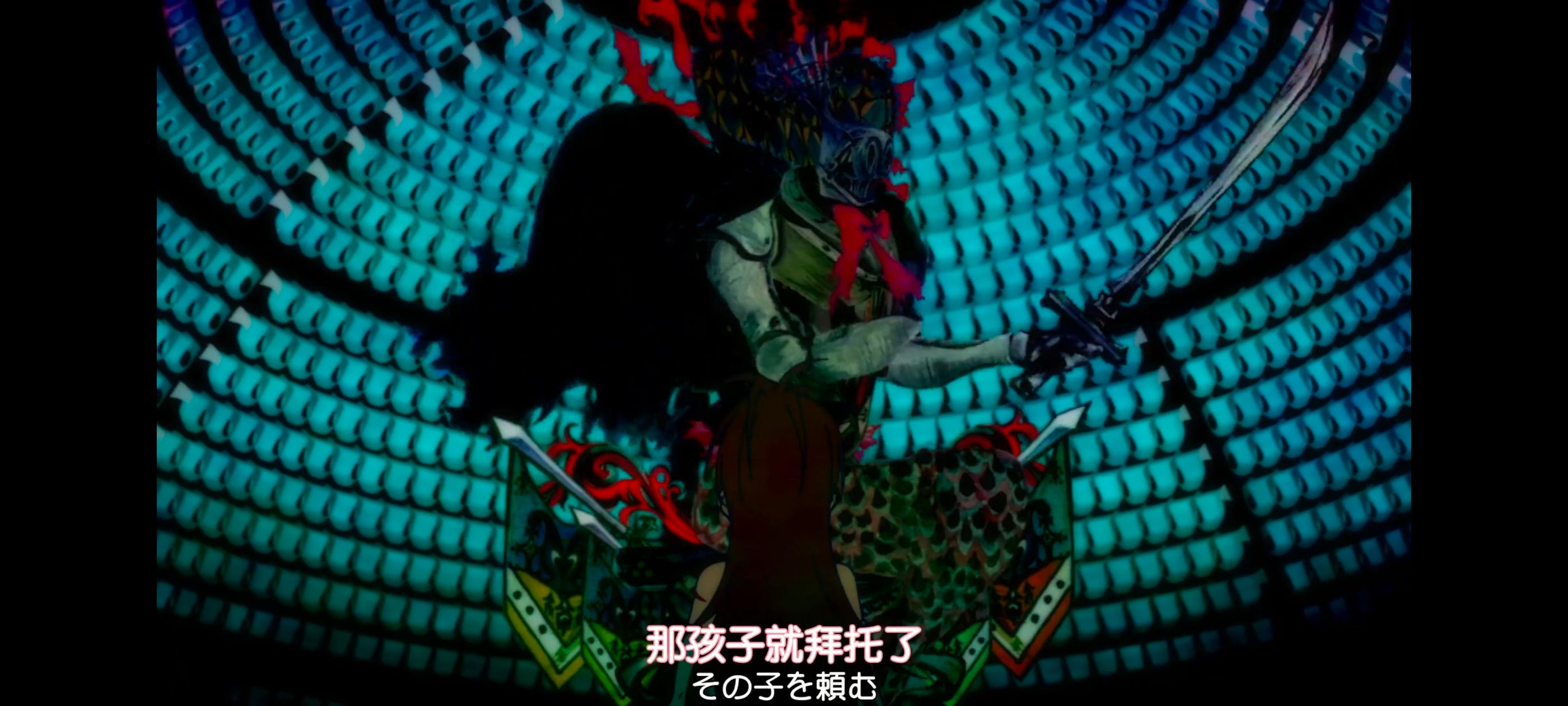 魔法少女小圆,魔法少女,动画,动漫,番剧,二次元,ACG