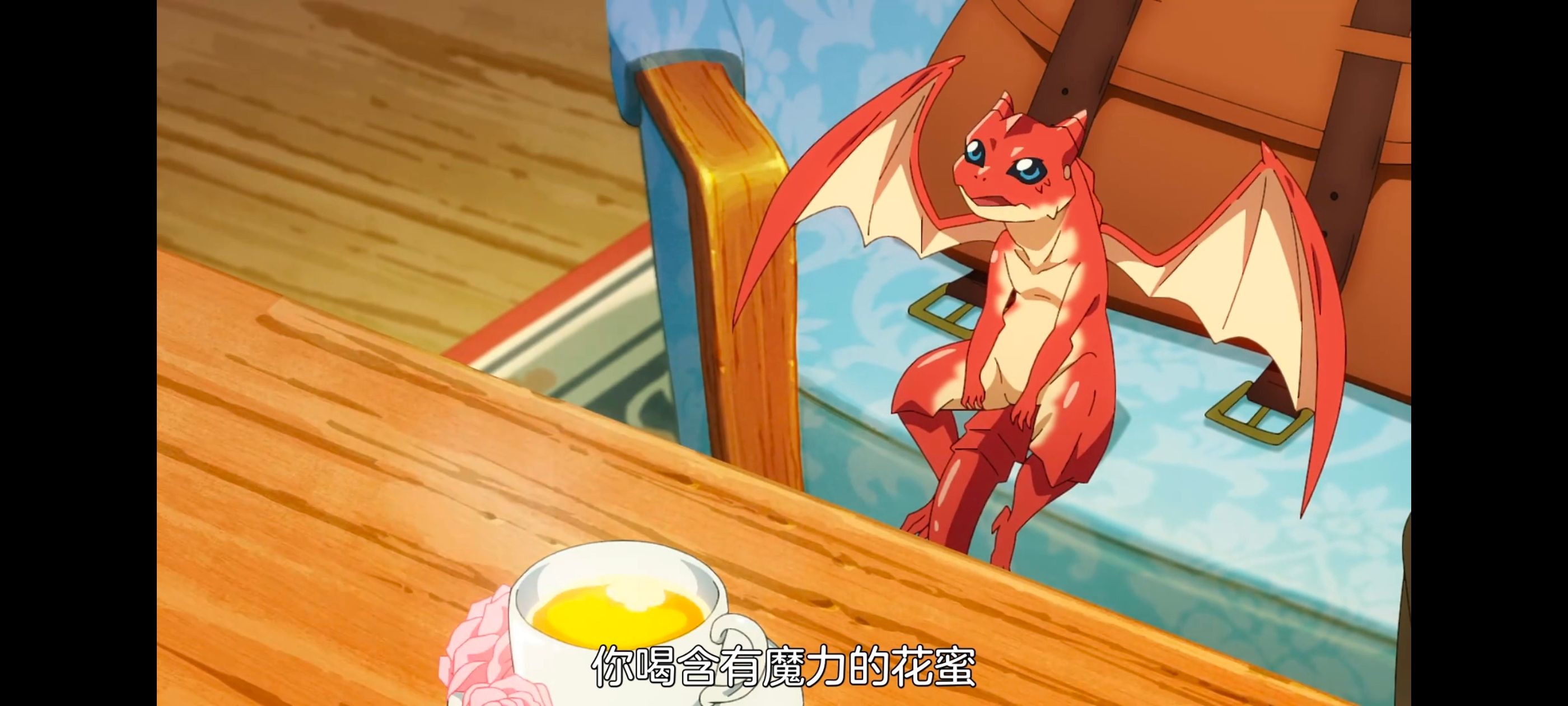 网购技能开启异世界美食之旅,拥有超常技能的异世界流浪美食家,动画,动漫,番剧,ACG