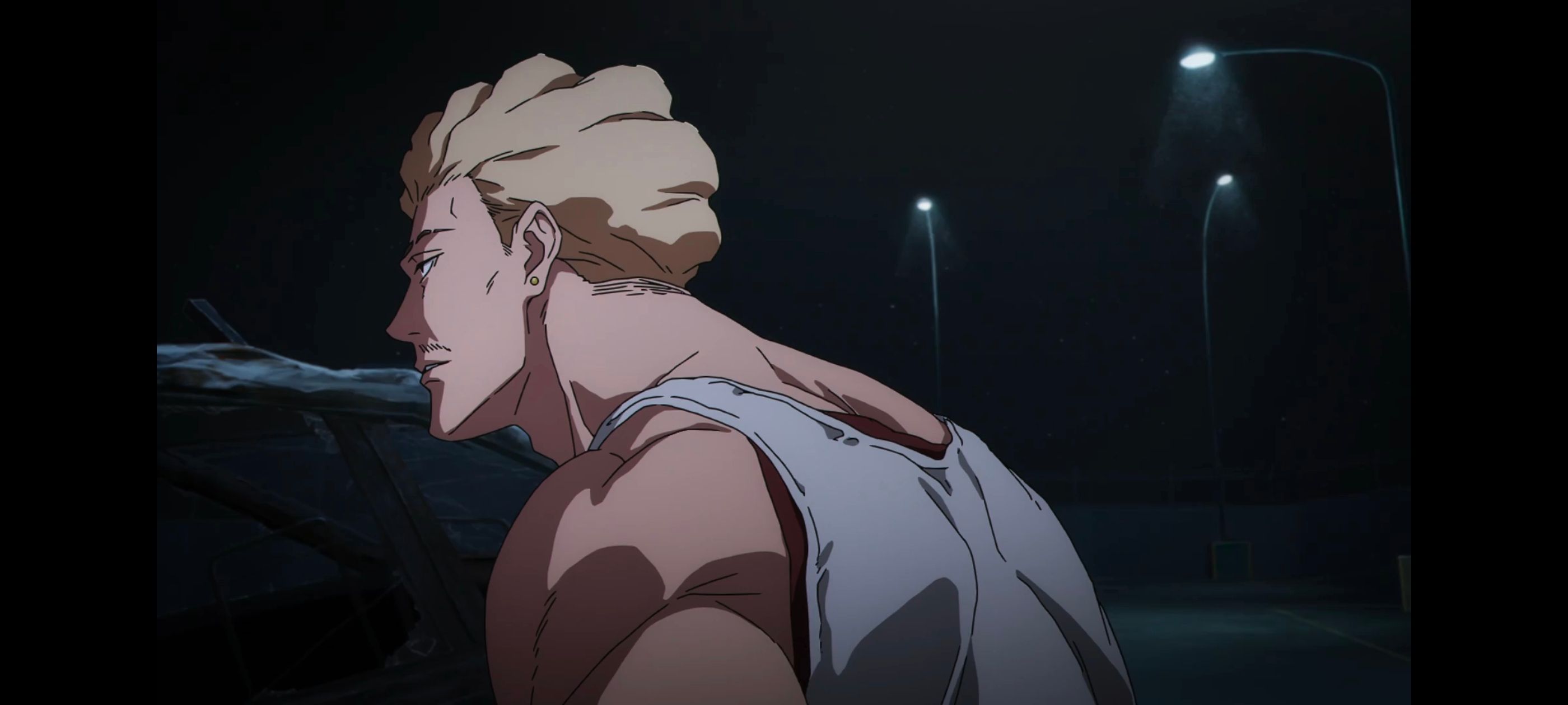 咒术回战,咒术回战死灭回游,动画,动漫,番剧,ACG