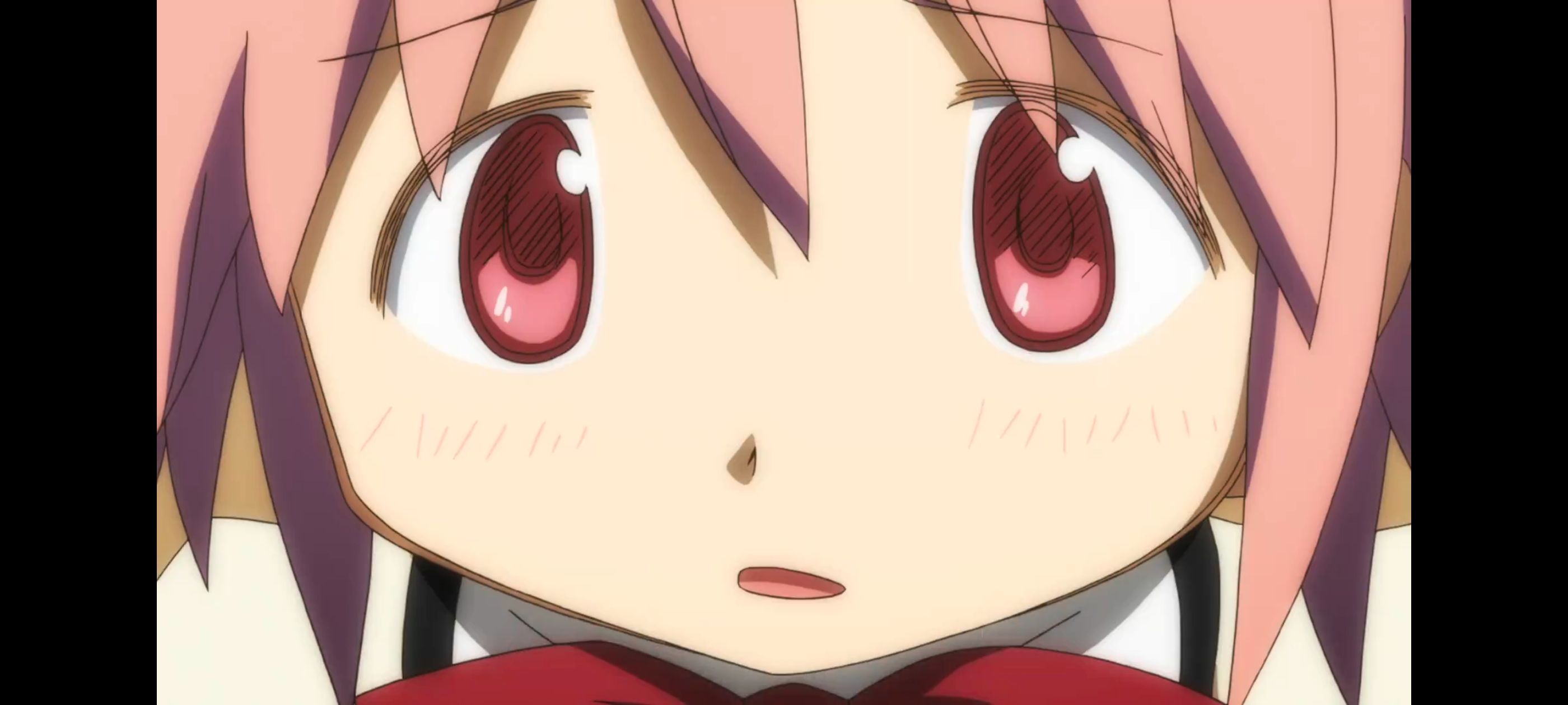 魔法少女小圆,魔法少女,动画,动漫,番剧,ACG