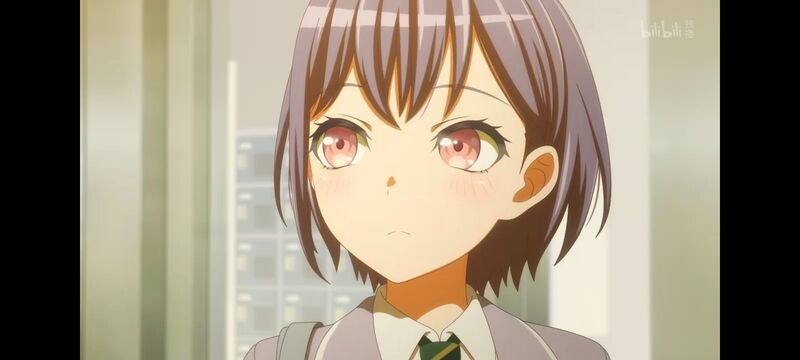 BANGDREAM,AveMujica,邦邦,动漫,颂乐人偶,动漫区,番剧,动画,ACG