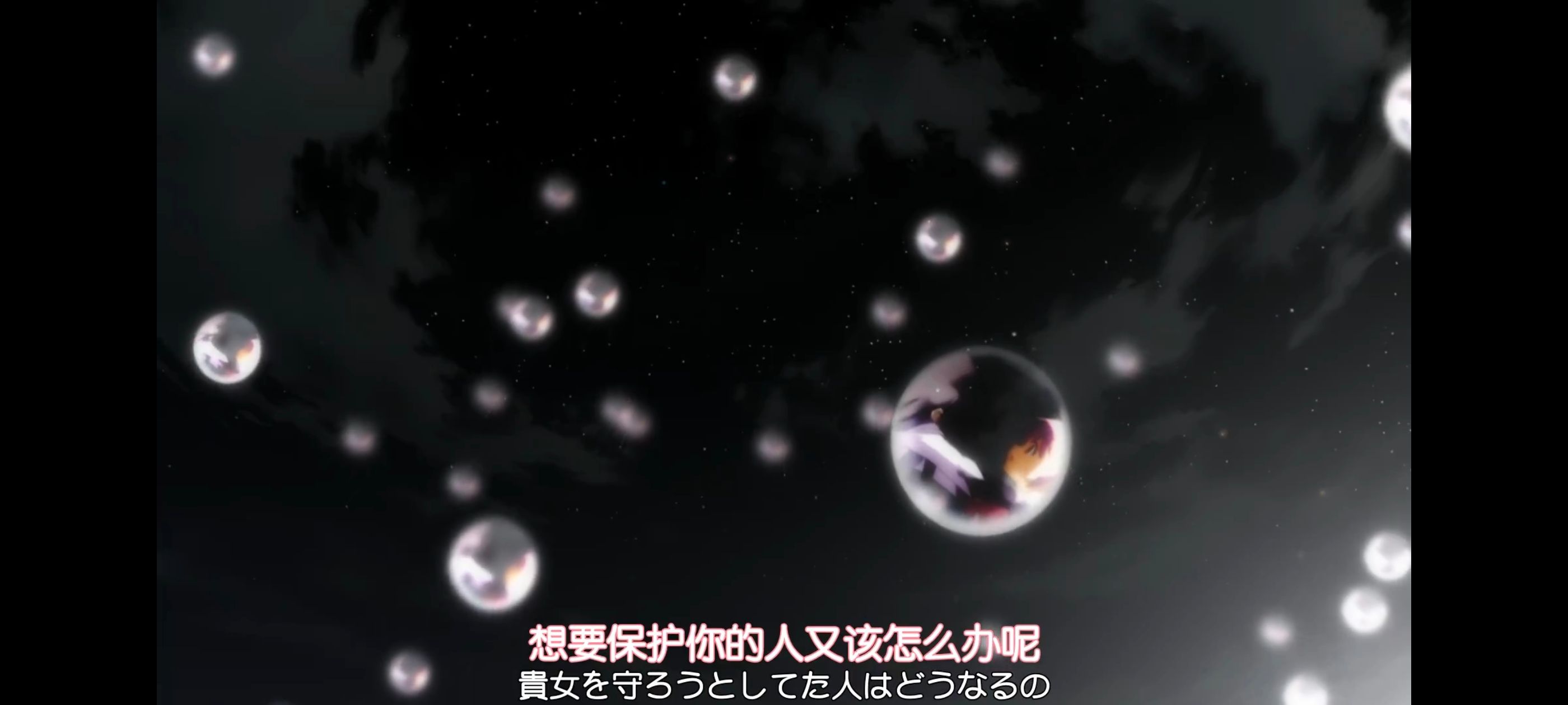 魔法少女小圆,魔法少女,动画,动漫,番剧,二次元,ACG