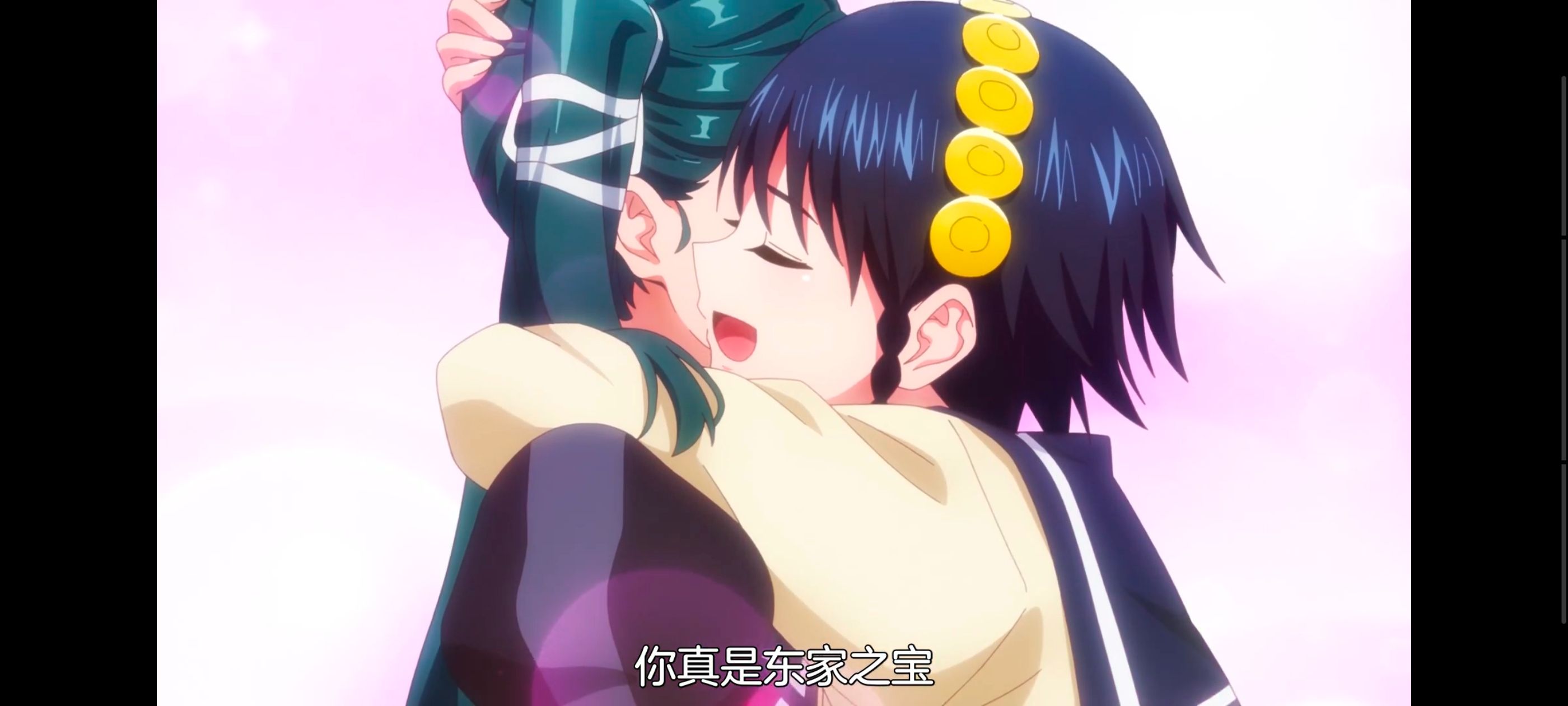 魔都精兵的奴隶,动画,动漫,番剧,ACG