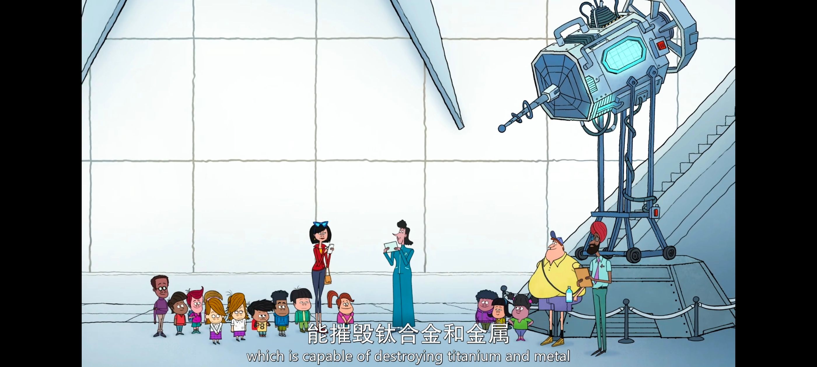 蝙蝠侠家族,蝙蝠侠一家,动漫,动画,番剧,ACG