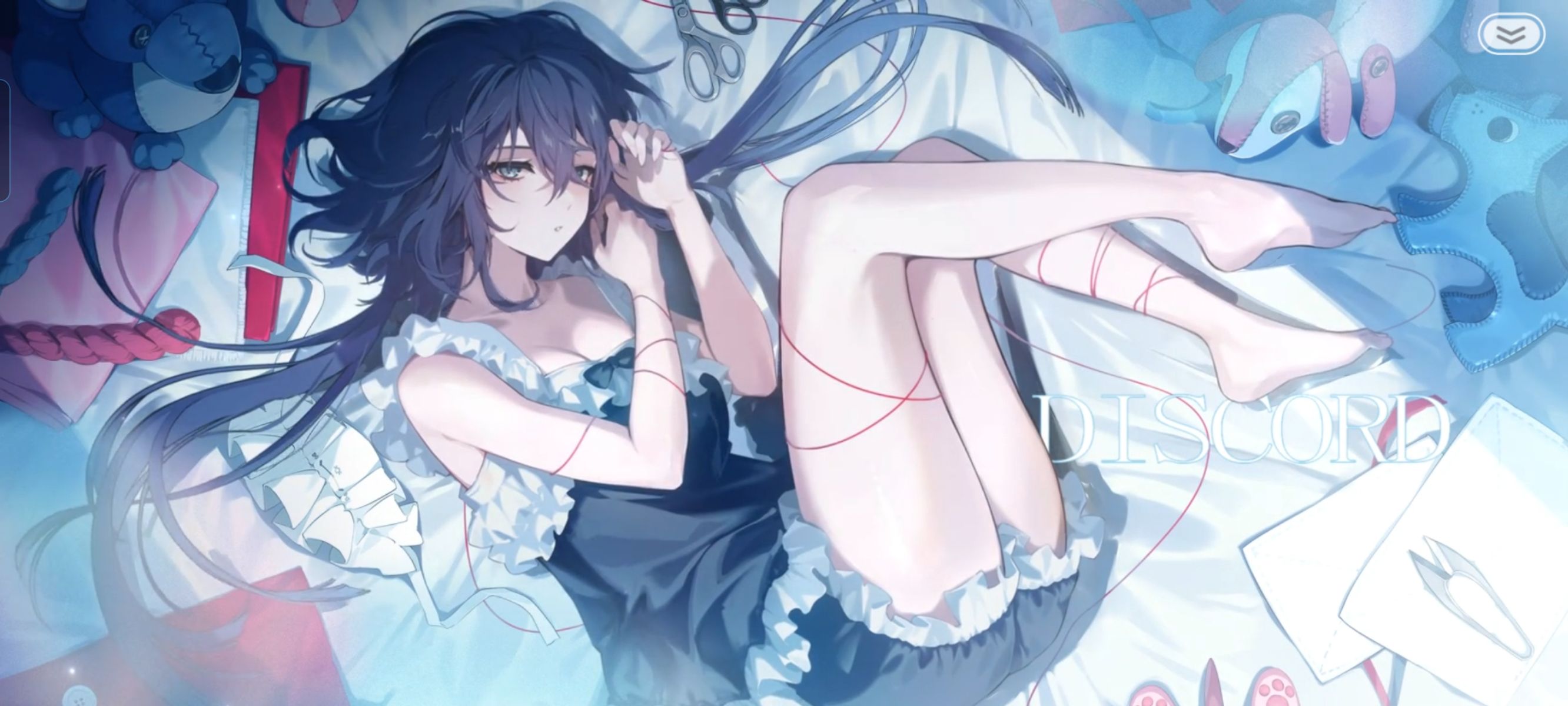 战双帕弥什,库洛