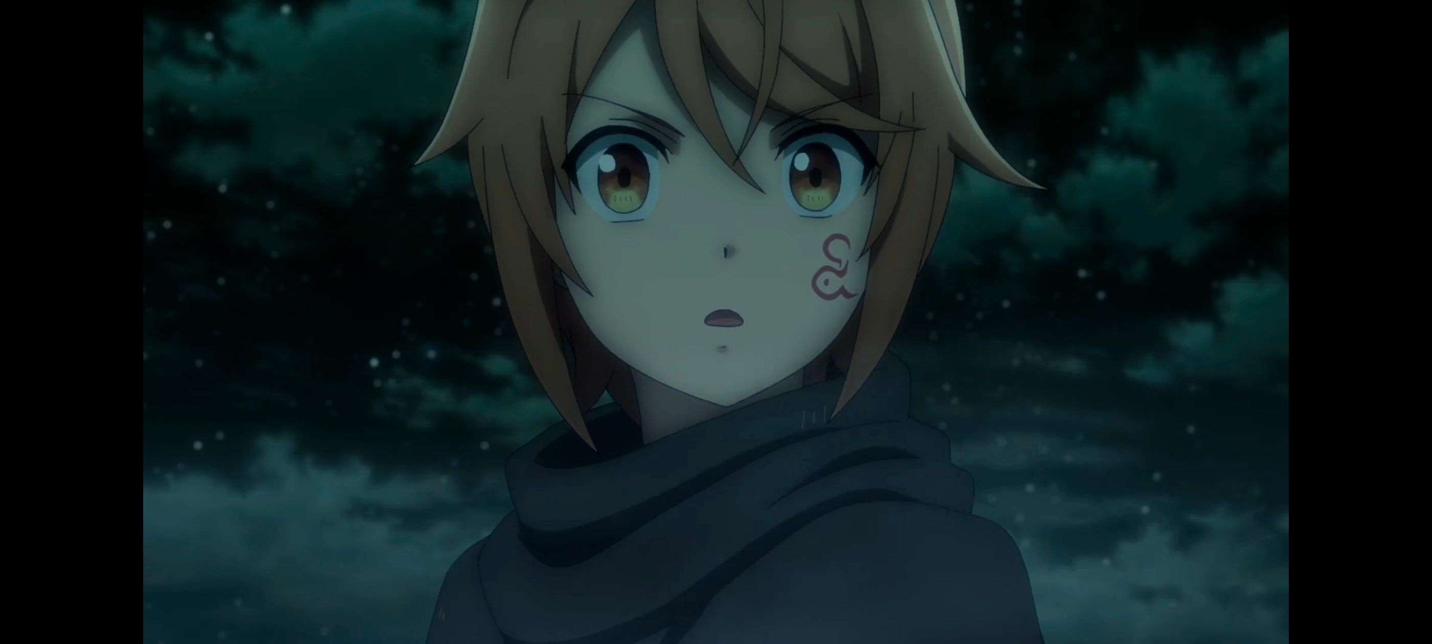 凭你也想讨伐魔王,你这种家伙别想打败魔王,百合,动画,动漫,番剧,ACG