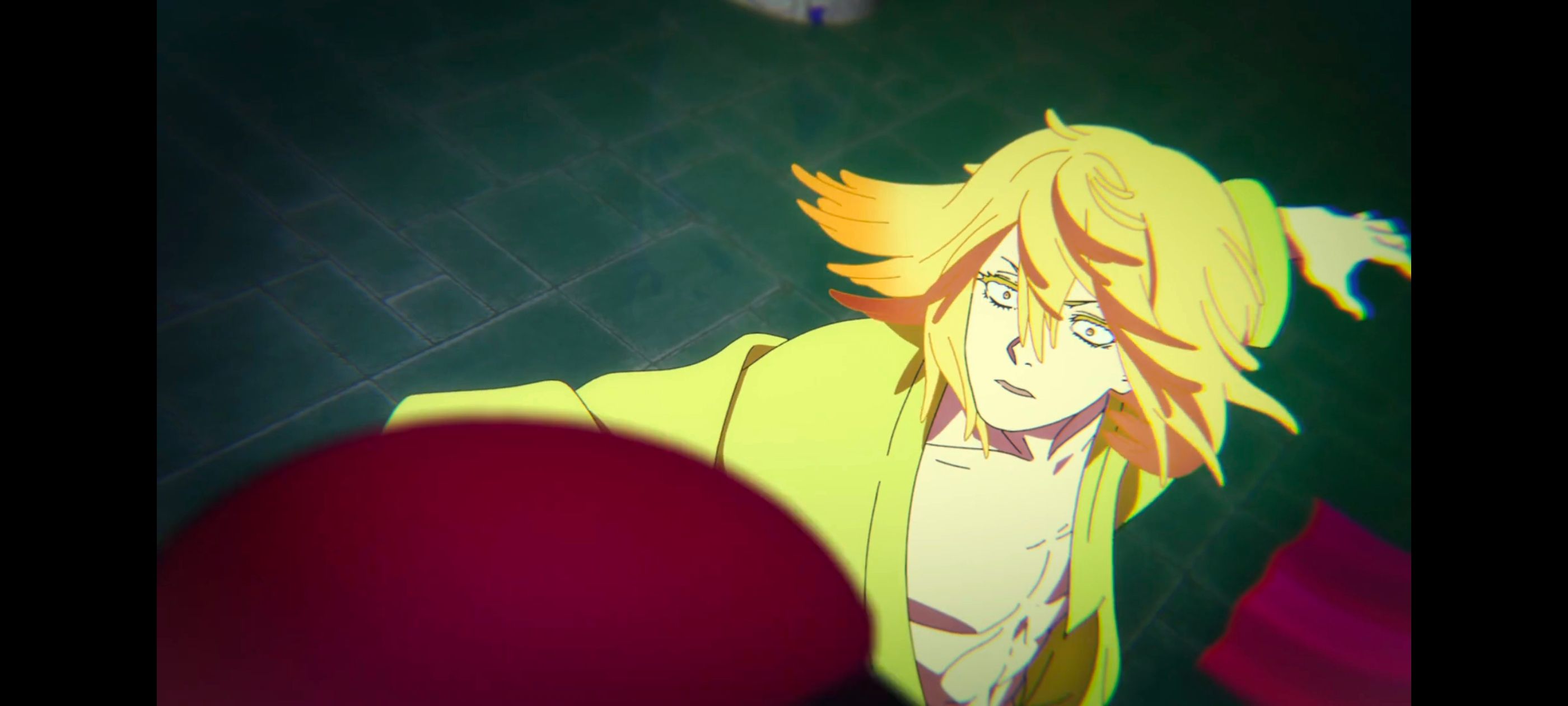 地狱乐,动画,动漫,番剧,二次元,ACG