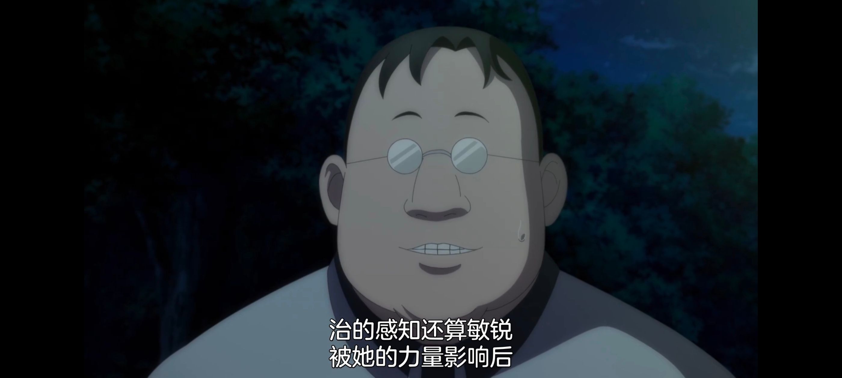 小伽椰并不可怕,神八小妹并不可怕,动画,动漫,番剧,二次元,ACG