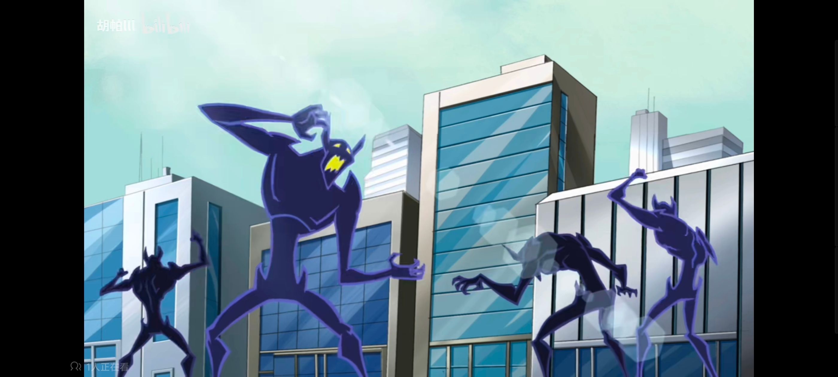 超级英雄联盟复仇者,复仇者世上最强英雄组合,复仇者联盟,动画,动漫,番剧,ACG