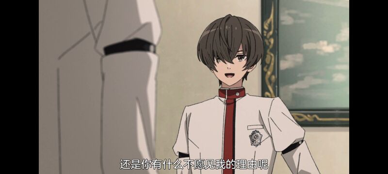 无职转生,无职转生到了异世界就拿出真本事,动画,动漫,番剧,异世界,二次元,日漫,ACG